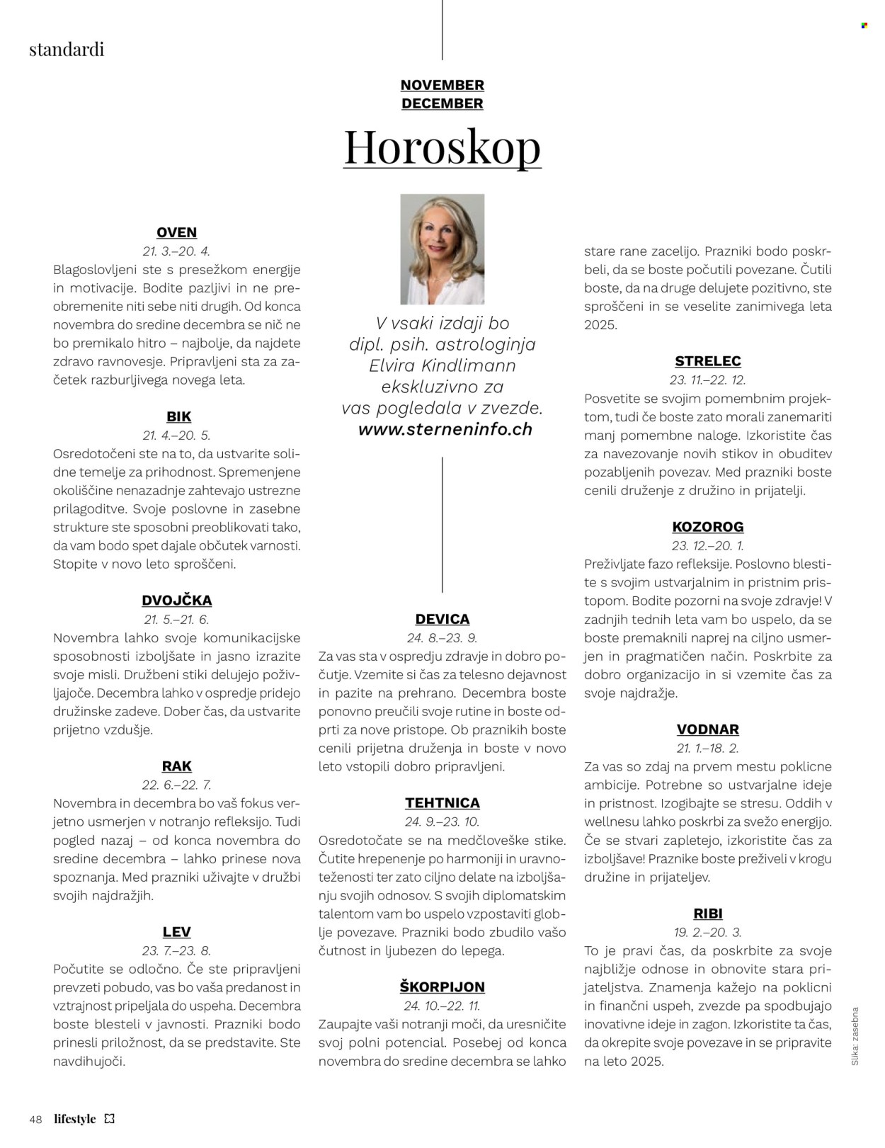 Müller katalog. Stran 48