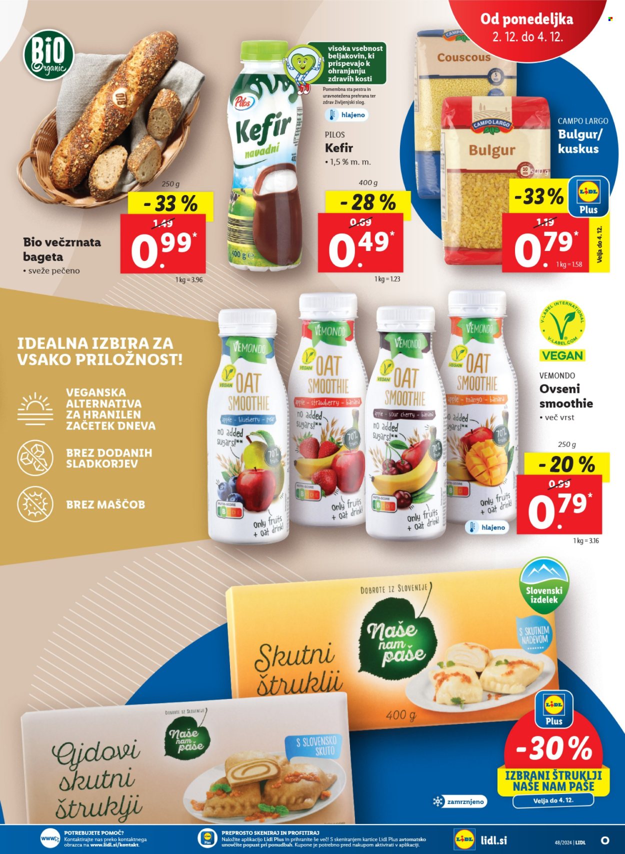 Lidl katalog - 28.11.2024 - 5.12.2024. Stran 49