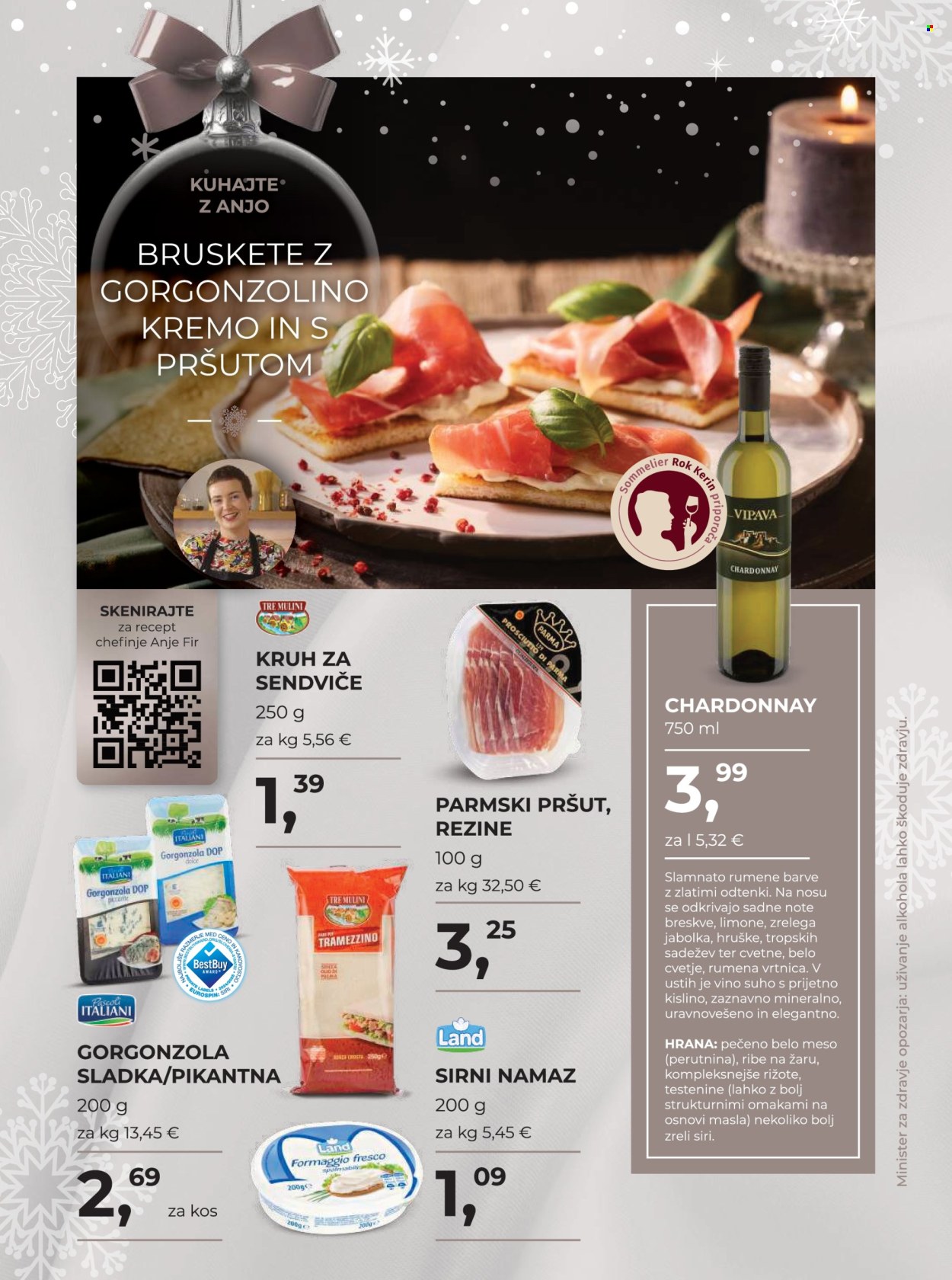 EuroSpin katalog - 25.11.2024 - 29.12.2024. Stran 28