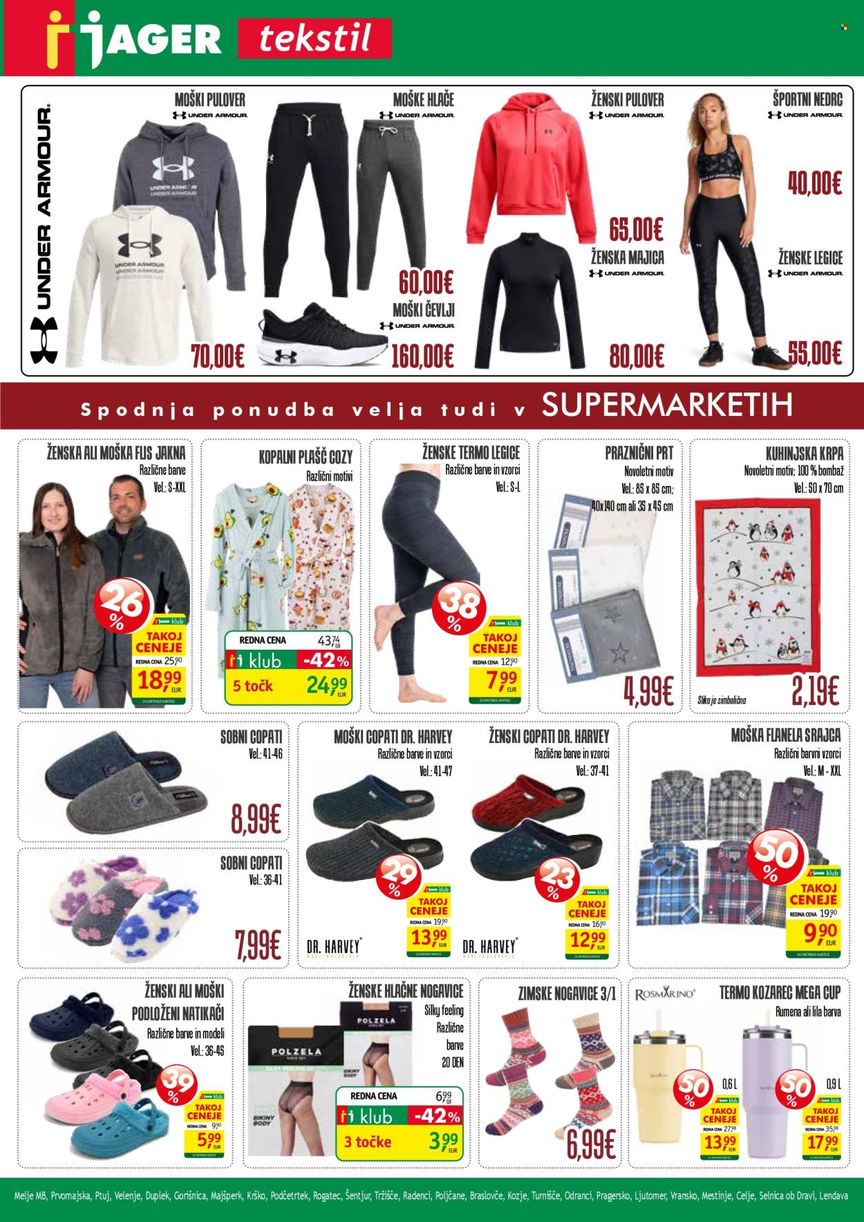 JAGER katalog. Stran 2