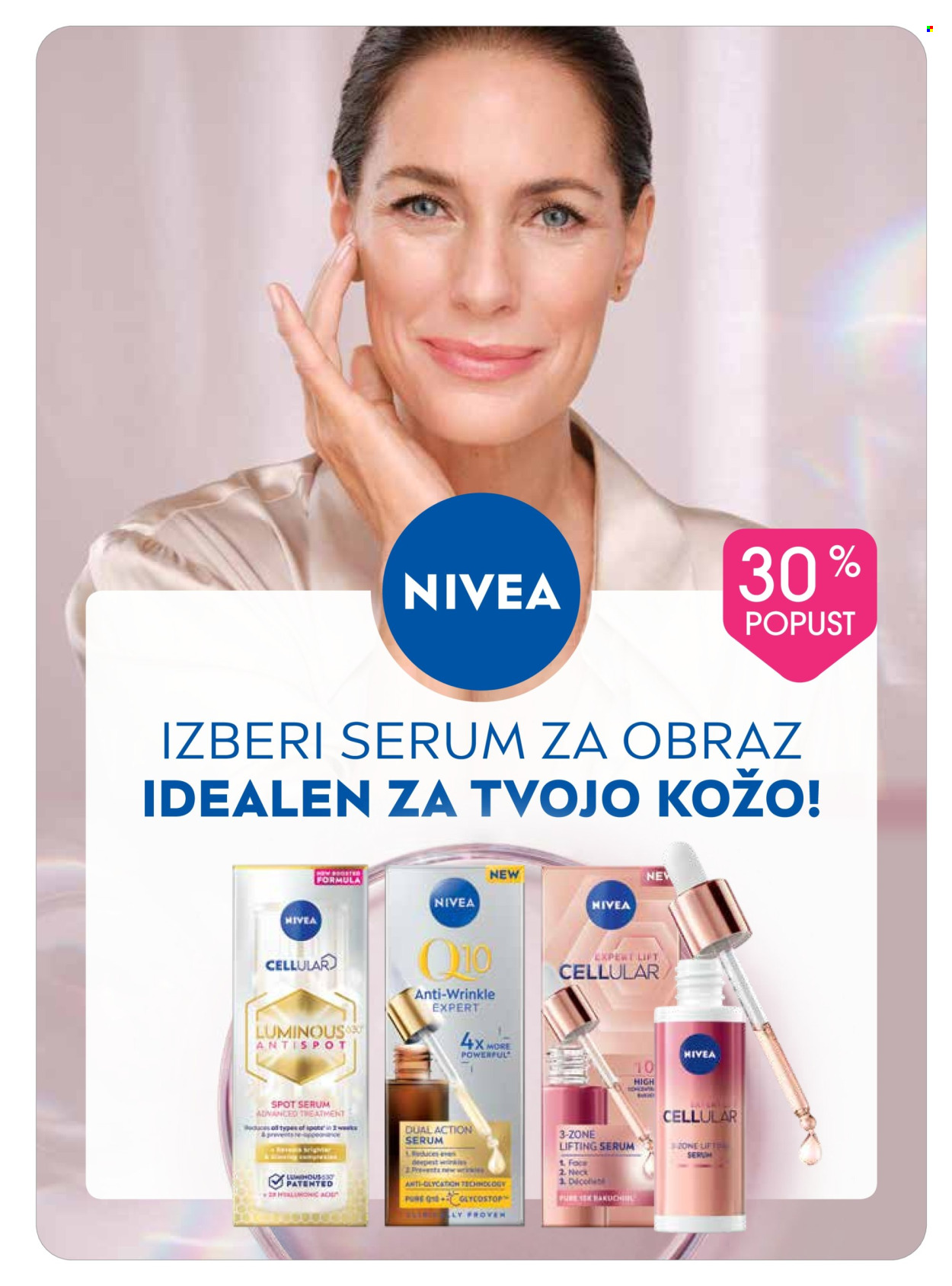 Tuš Drogeria katalog - 13.11.2024 - 30.11.2024. Stran 7