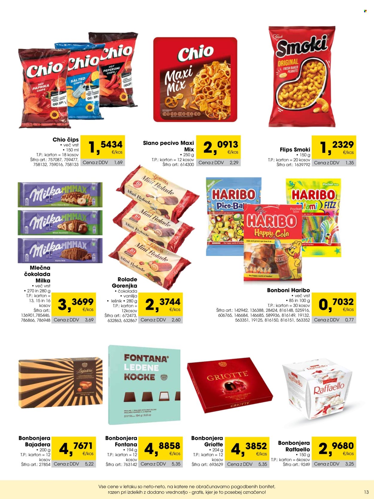 Tuš Cash & Carry katalog - 1.12.2024 - 31.12.2024. Stran 13