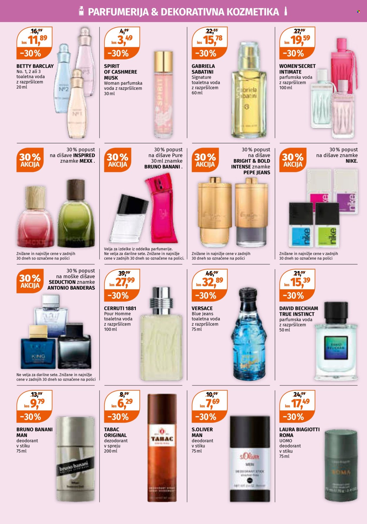 Müller katalog - 2.12.2024 - 7.12.2024. Stran 2