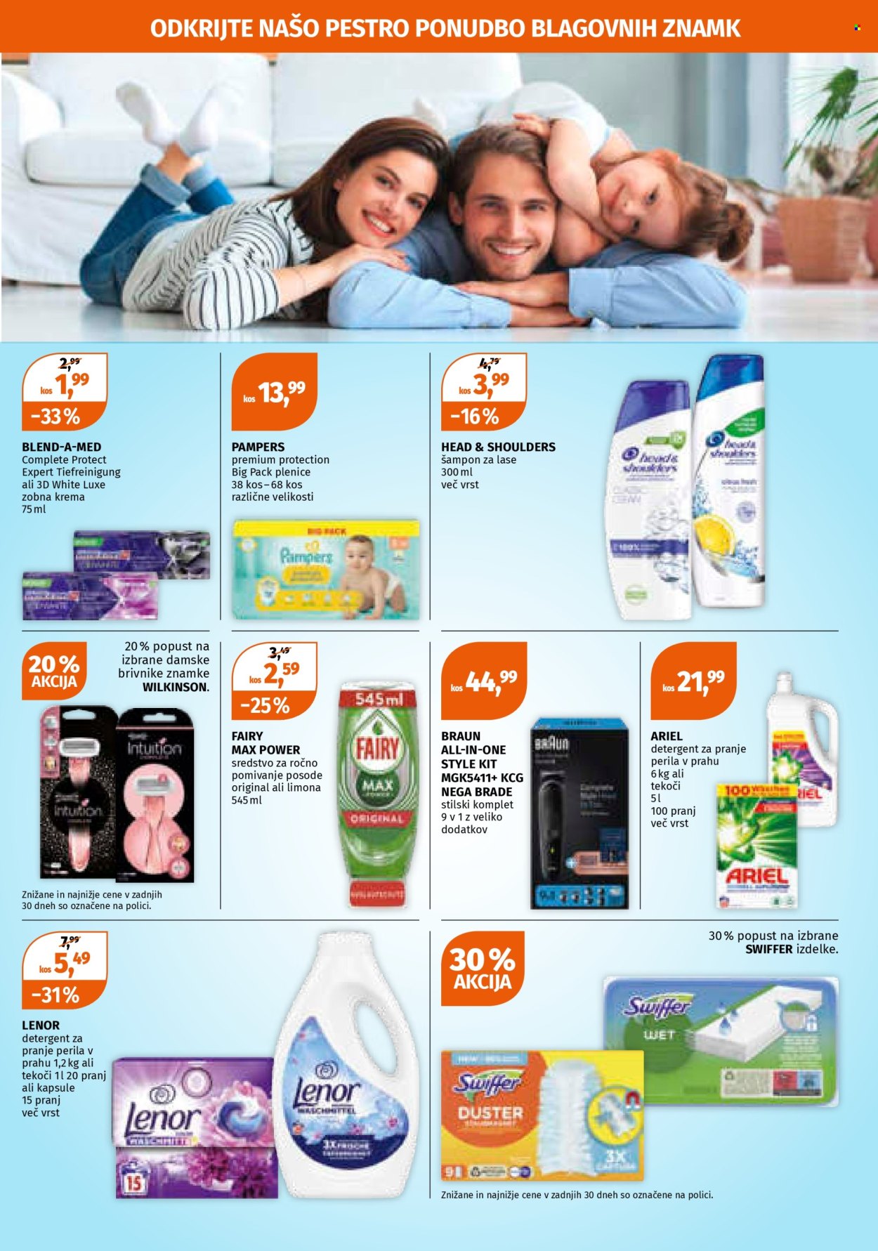 Müller katalog - 2.12.2024 - 7.12.2024. Stran 5