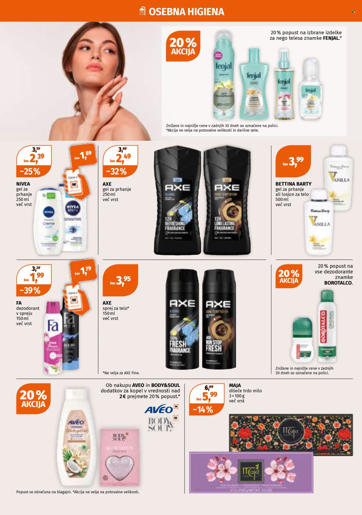 Müller katalog - 2.12.2024 - 7.12.2024. Stran 6