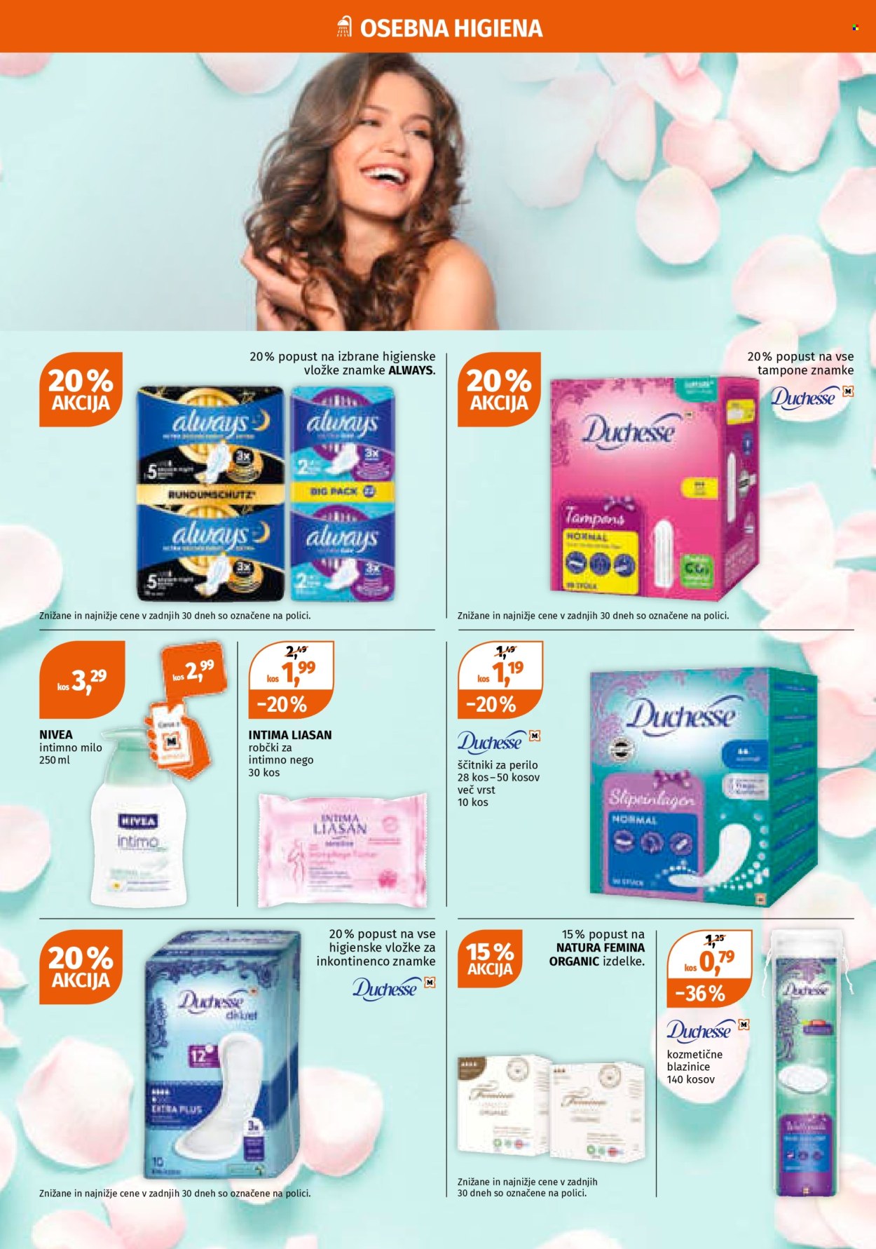 Müller katalog - 2.12.2024 - 7.12.2024. Stran 8