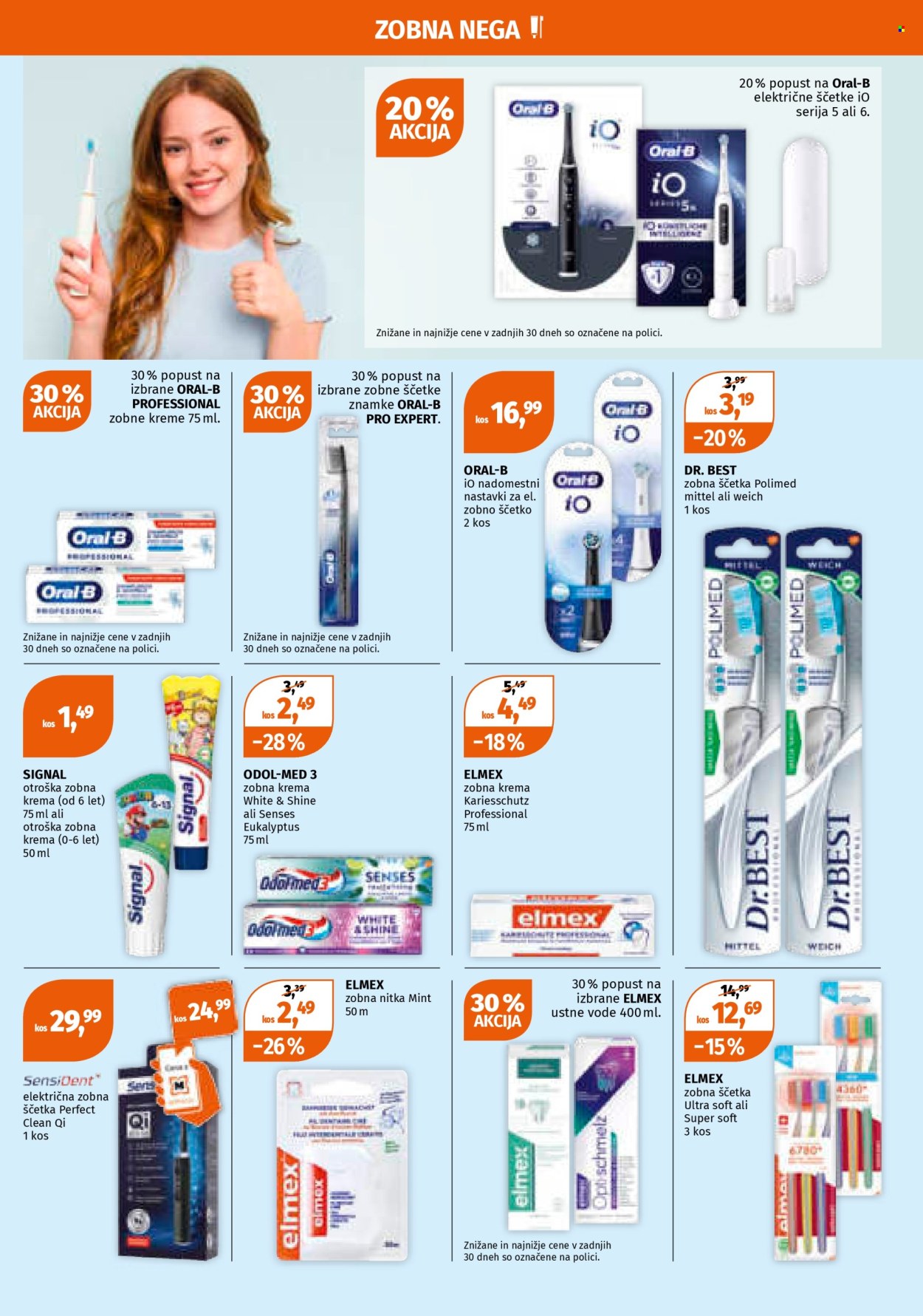 Müller katalog - 2.12.2024 - 7.12.2024. Stran 11