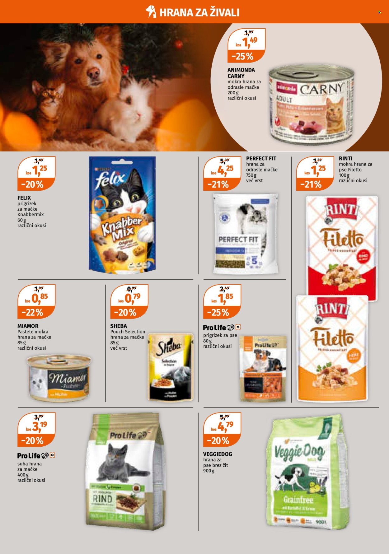 Müller katalog - 2.12.2024 - 7.12.2024. Stran 12