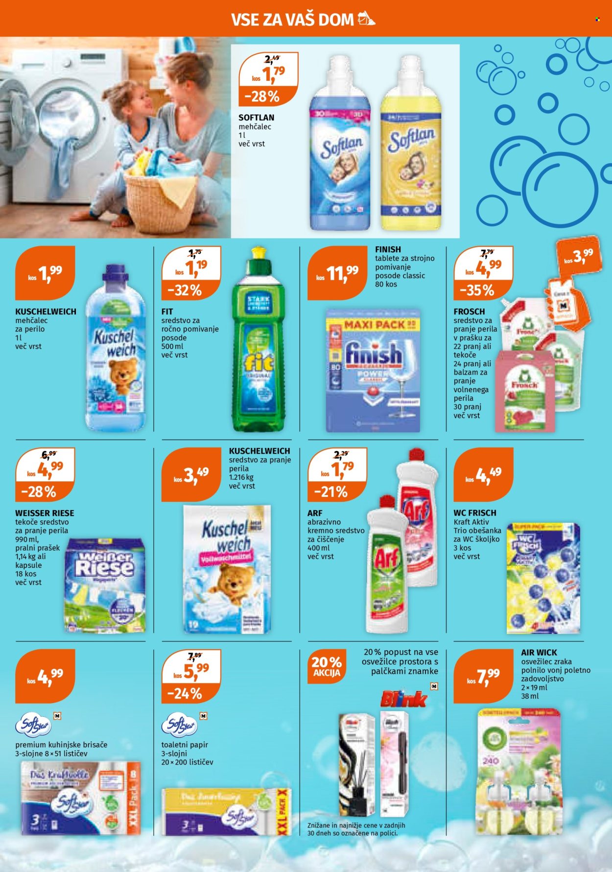 Müller katalog - 2.12.2024 - 7.12.2024. Stran 13