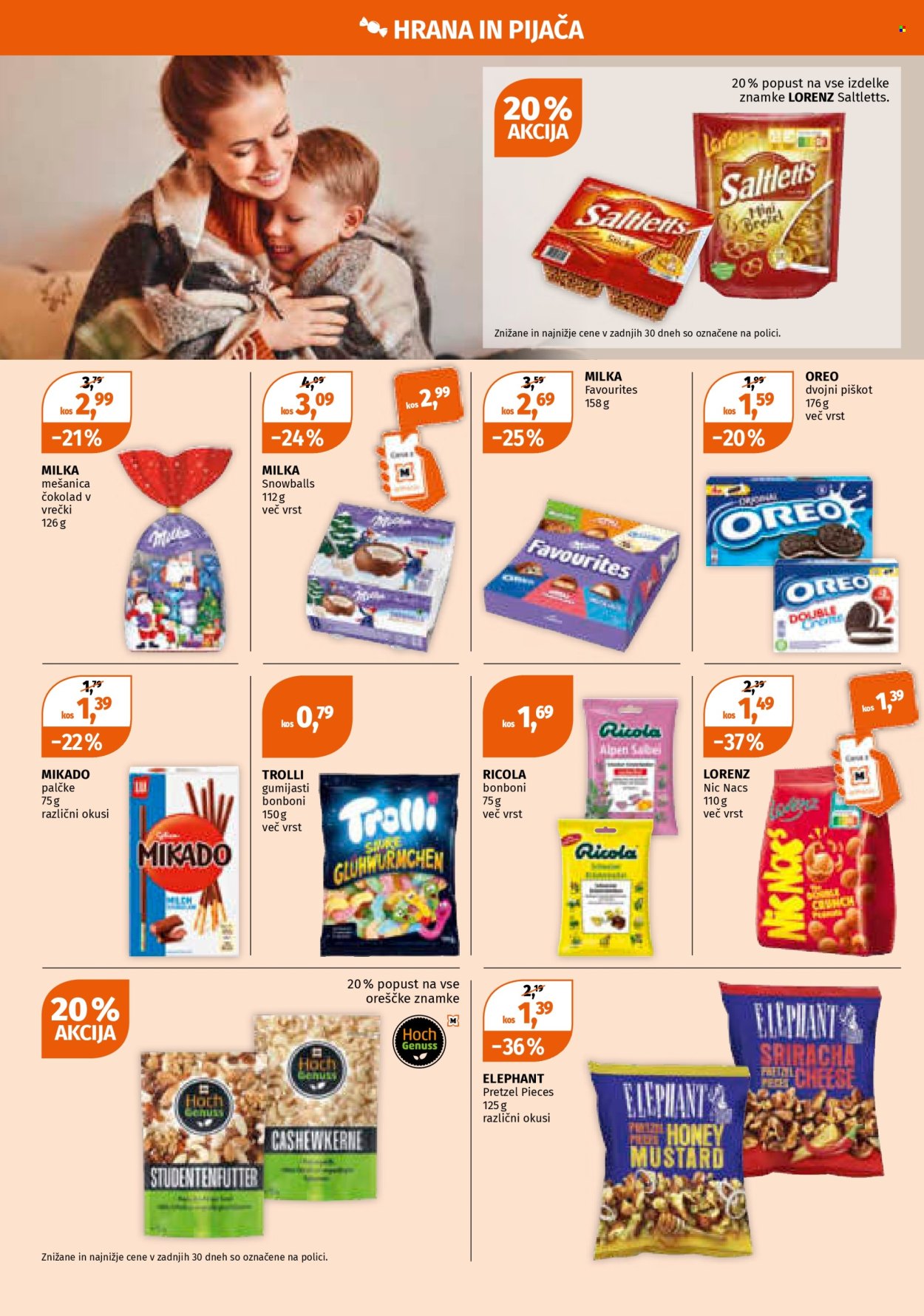 Müller katalog - 2.12.2024 - 7.12.2024. Stran 14