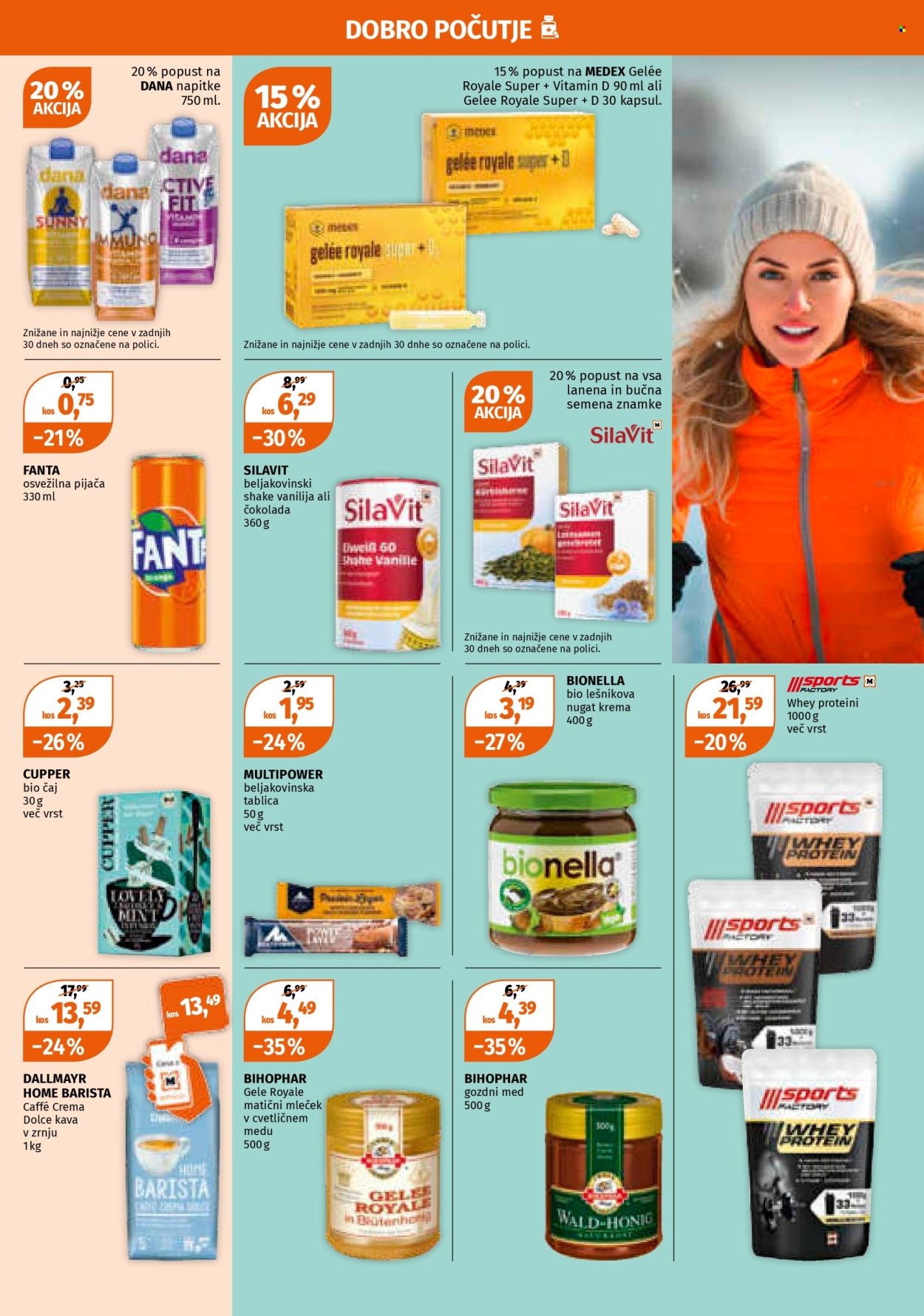 Müller katalog - 2.12.2024 - 7.12.2024. Stran 15