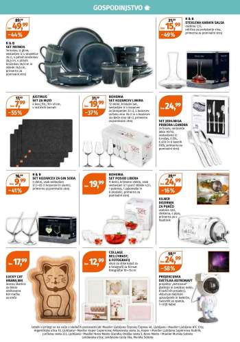 Müller katalog - 2.12.2024 - 7.12.2024.