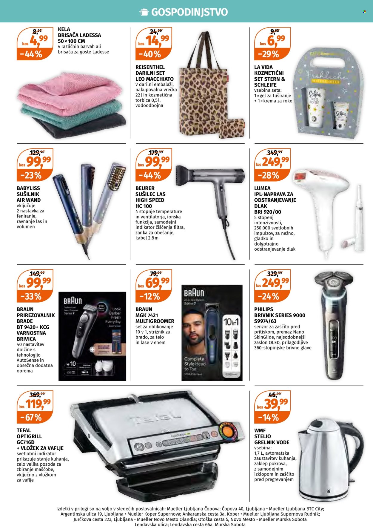 Müller katalog - 2.12.2024 - 7.12.2024. Stran 4