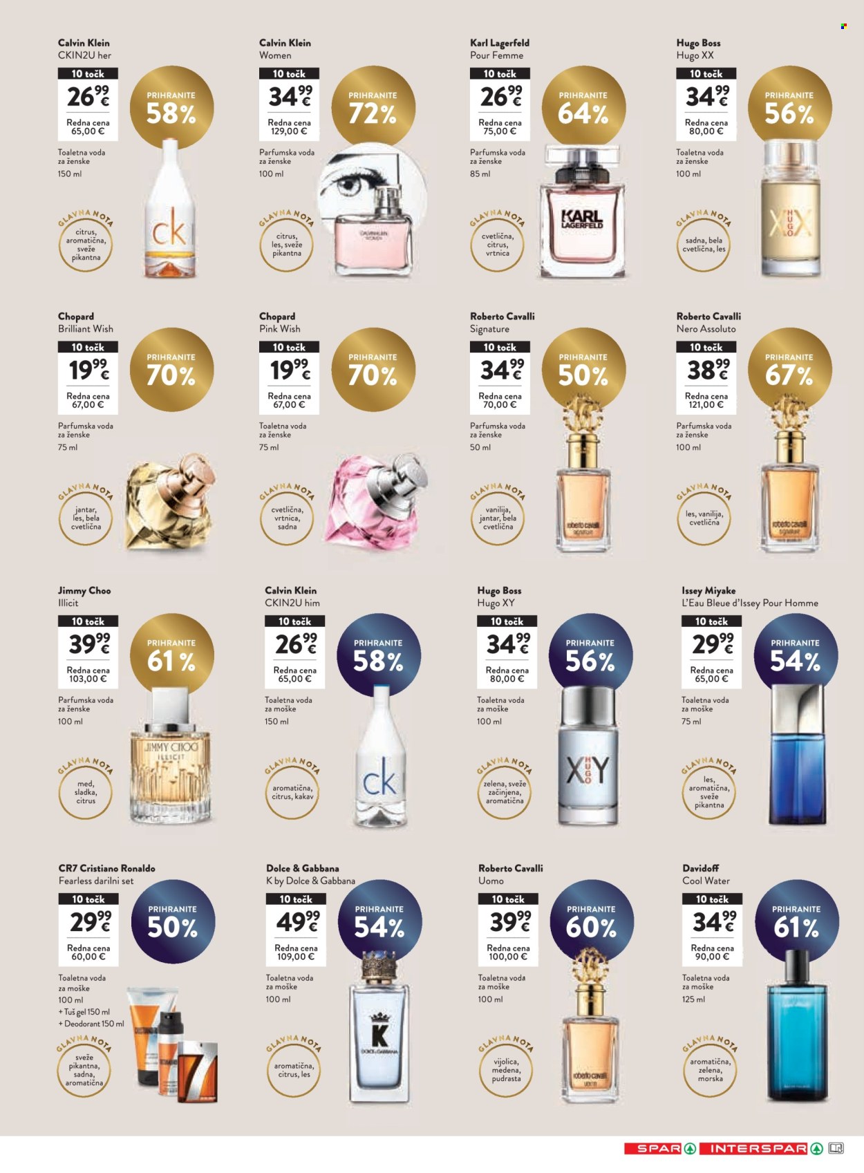 SPAR katalog - 4.12.2024 - 31.12.2024. Stran 7