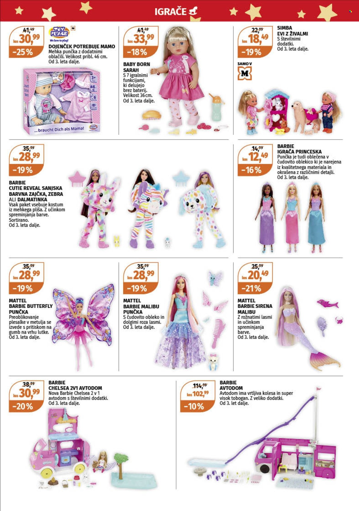 Müller katalog - 2.12.2024 - 14.12.2024. Stran 5