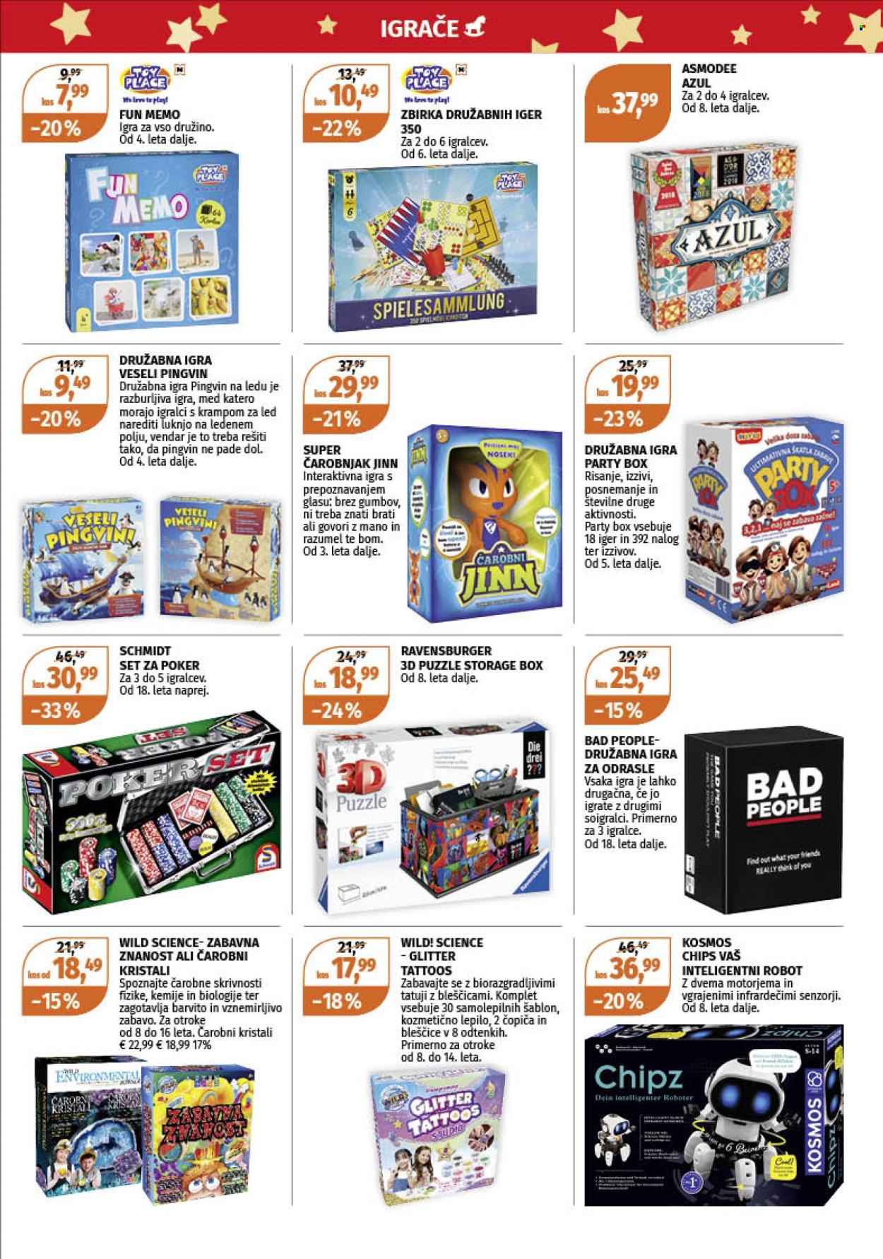 Müller katalog - 2.12.2024 - 14.12.2024. Stran 7