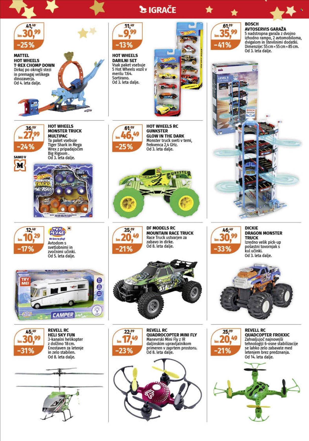 Müller katalog - 2.12.2024 - 14.12.2024. Stran 8