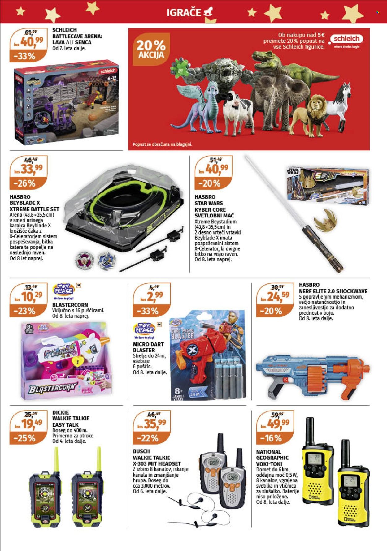 Müller katalog - 2.12.2024 - 14.12.2024. Stran 9