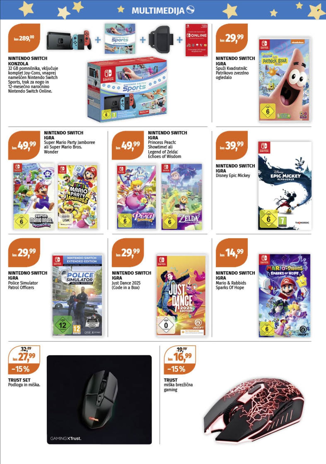 Müller katalog - 2.12.2024 - 14.12.2024. Stran 11