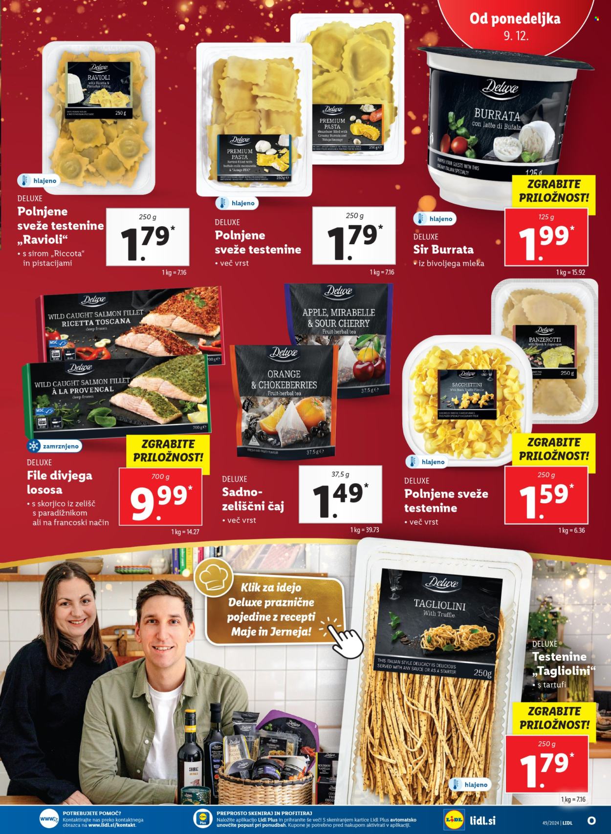 Lidl katalog - 5.12.2024 - 11.12.2024. Stran 67