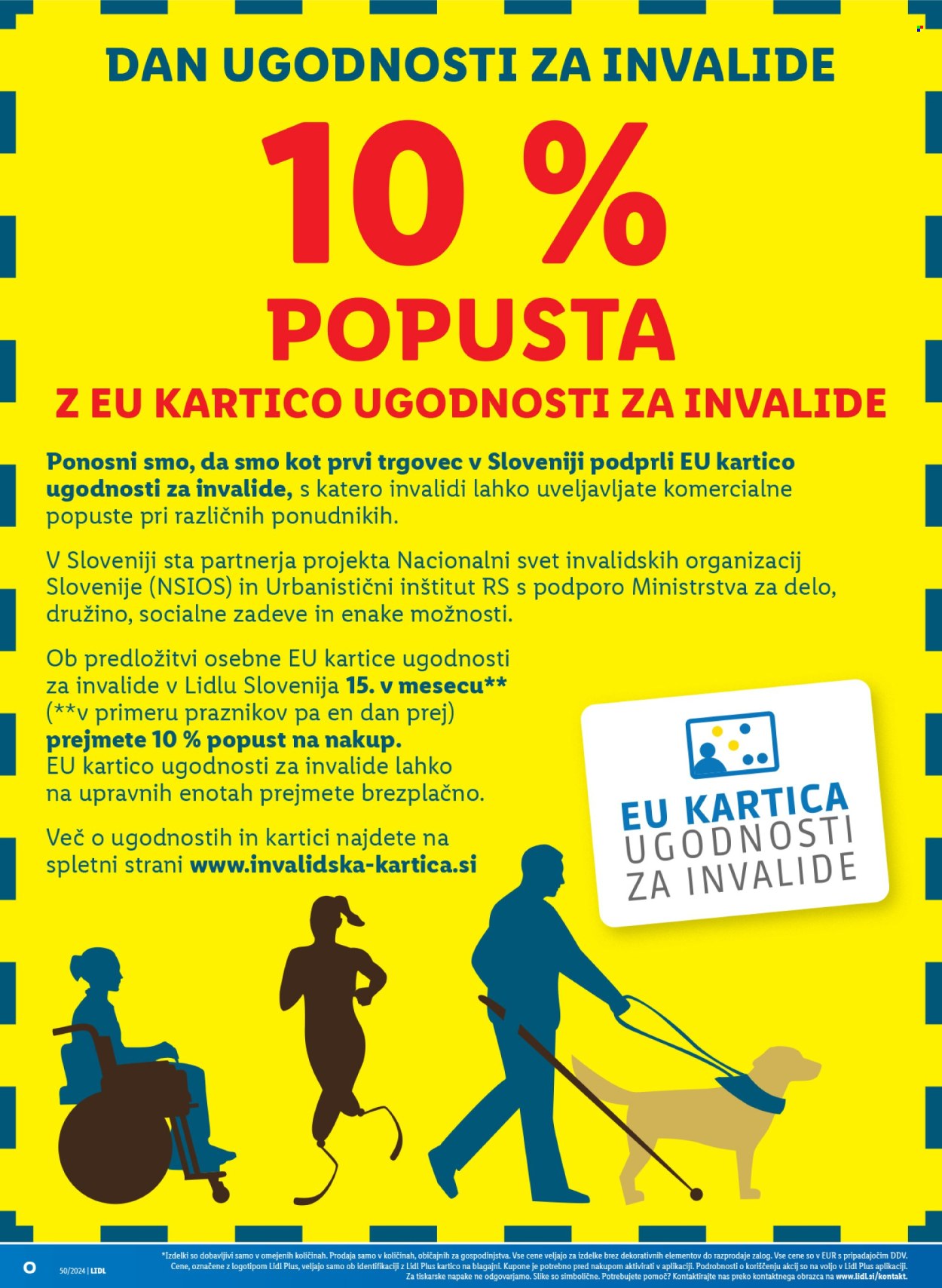 Lidl katalog - 12.12.2024 - 18.12.2024. Stran 6