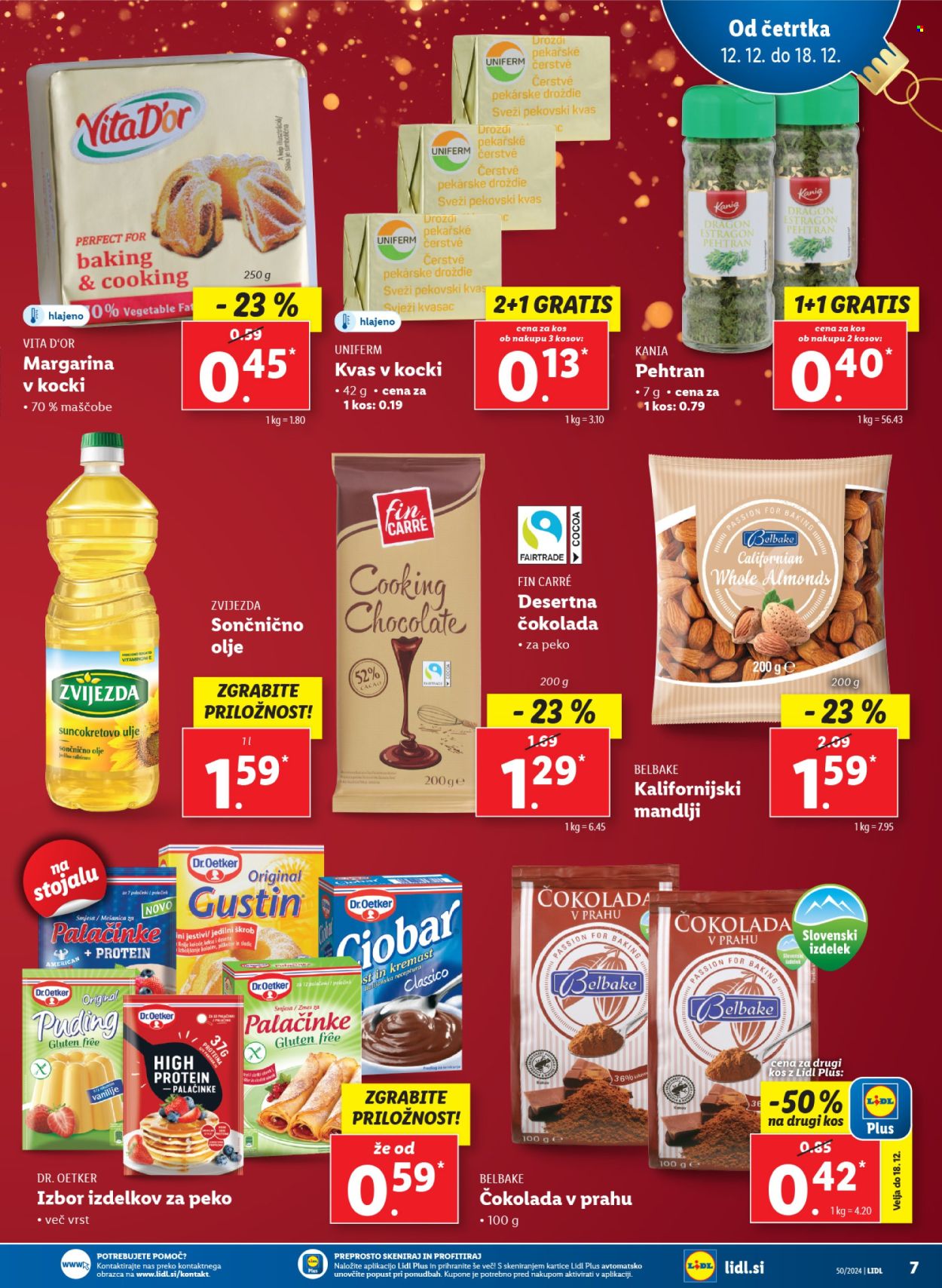 Lidl katalog - 12.12.2024 - 18.12.2024. Stran 9