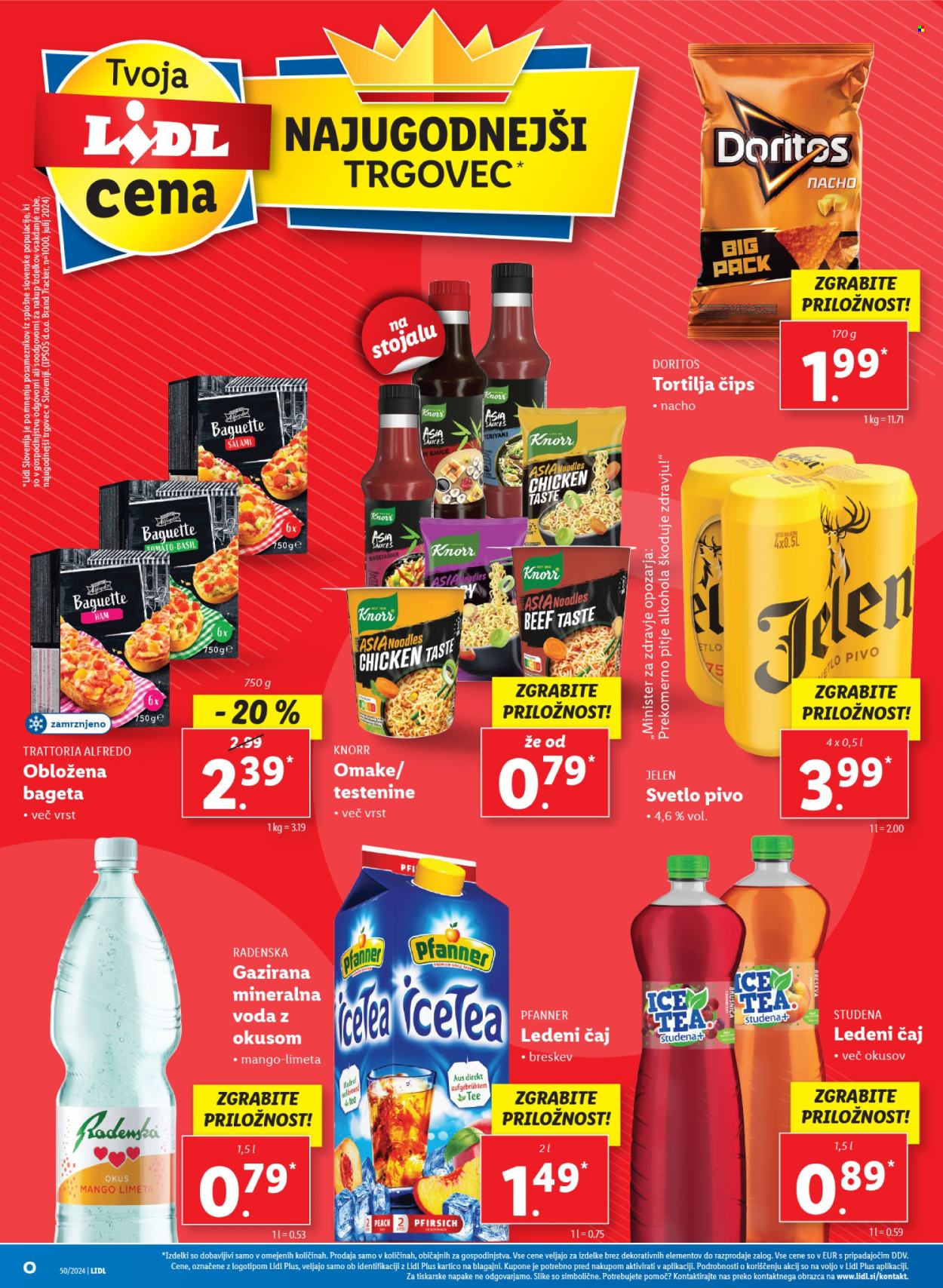 Lidl katalog - 12.12.2024 - 18.12.2024. Stran 16