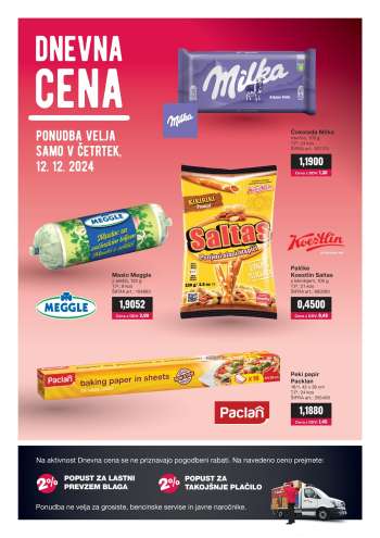 Mercator katalog - 12.12.2024 - 12.12.2024.