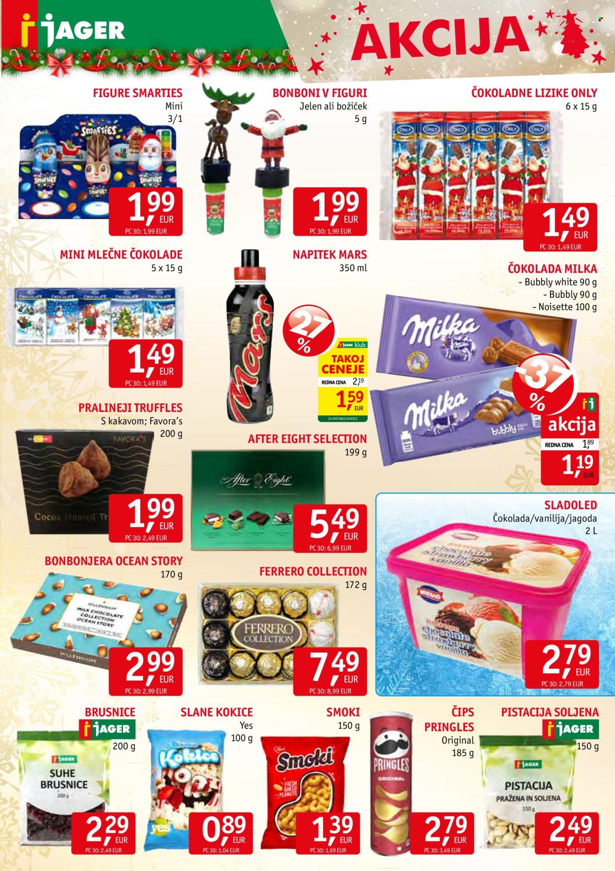 JAGER katalog - 11.12.2024 - 17.12.2024. Stran 11