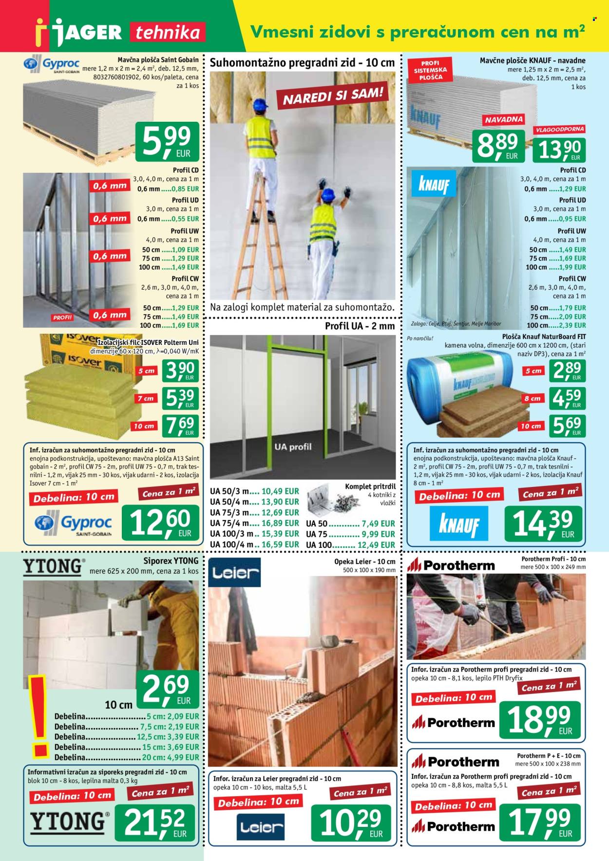 JAGER katalog - 11.12.2024 - 17.12.2024. Stran 2