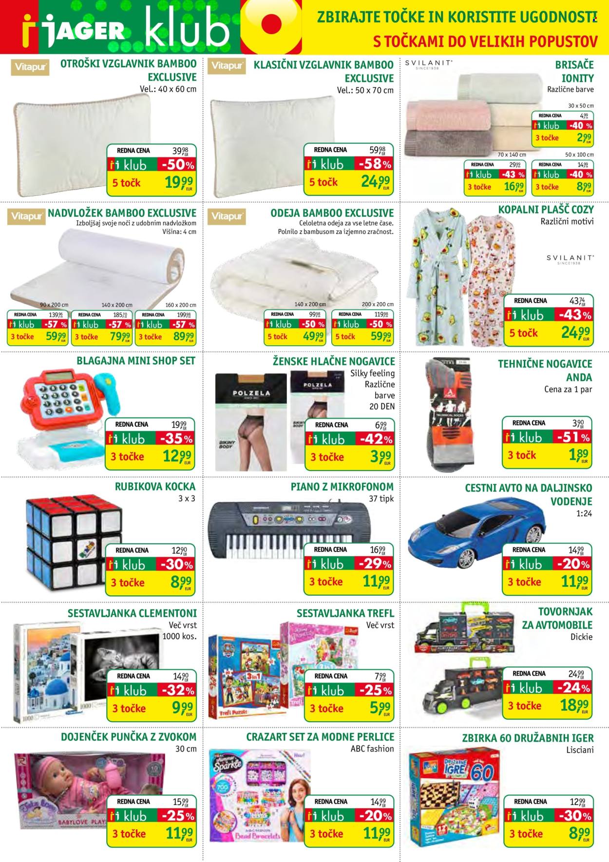 JAGER katalog - 11.12.2024 - 17.12.2024. Stran 3