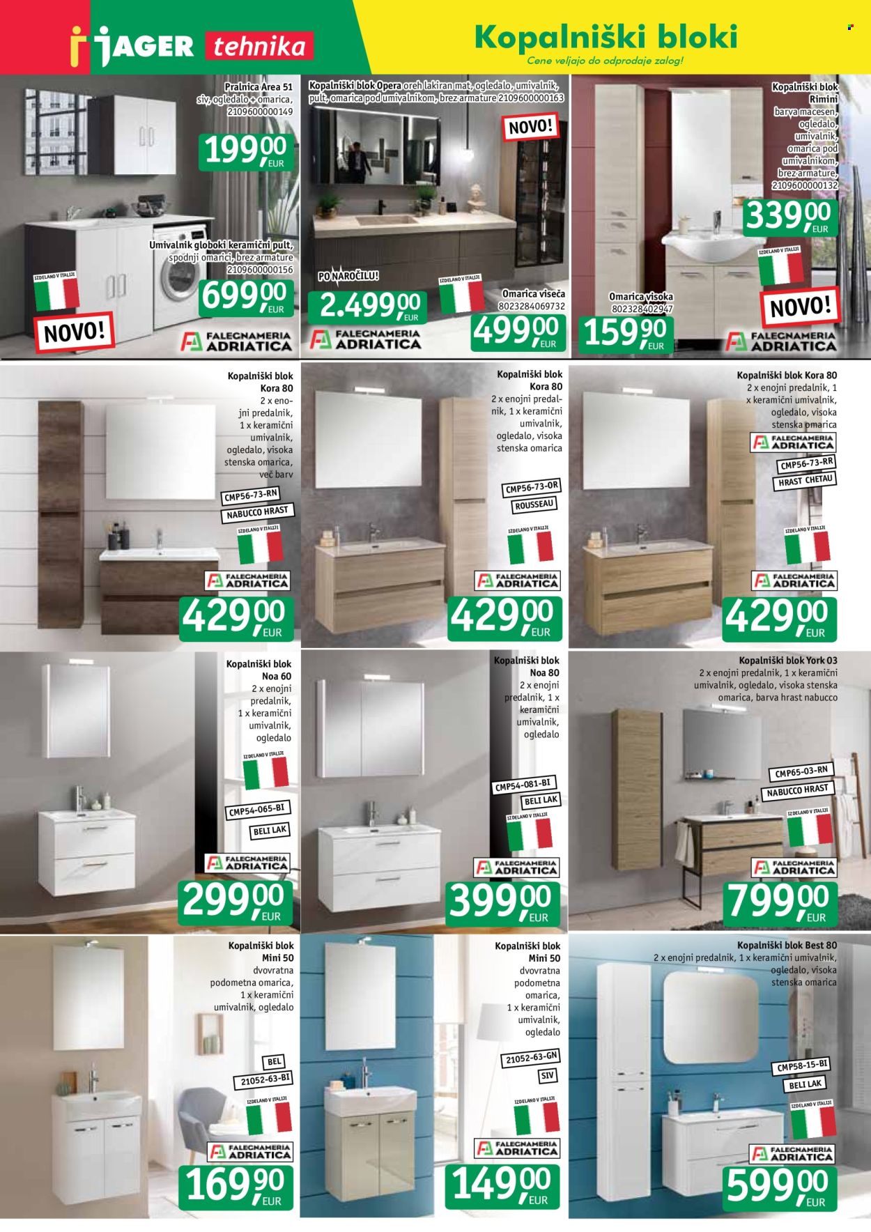 JAGER katalog - 11.12.2024 - 17.12.2024. Stran 14