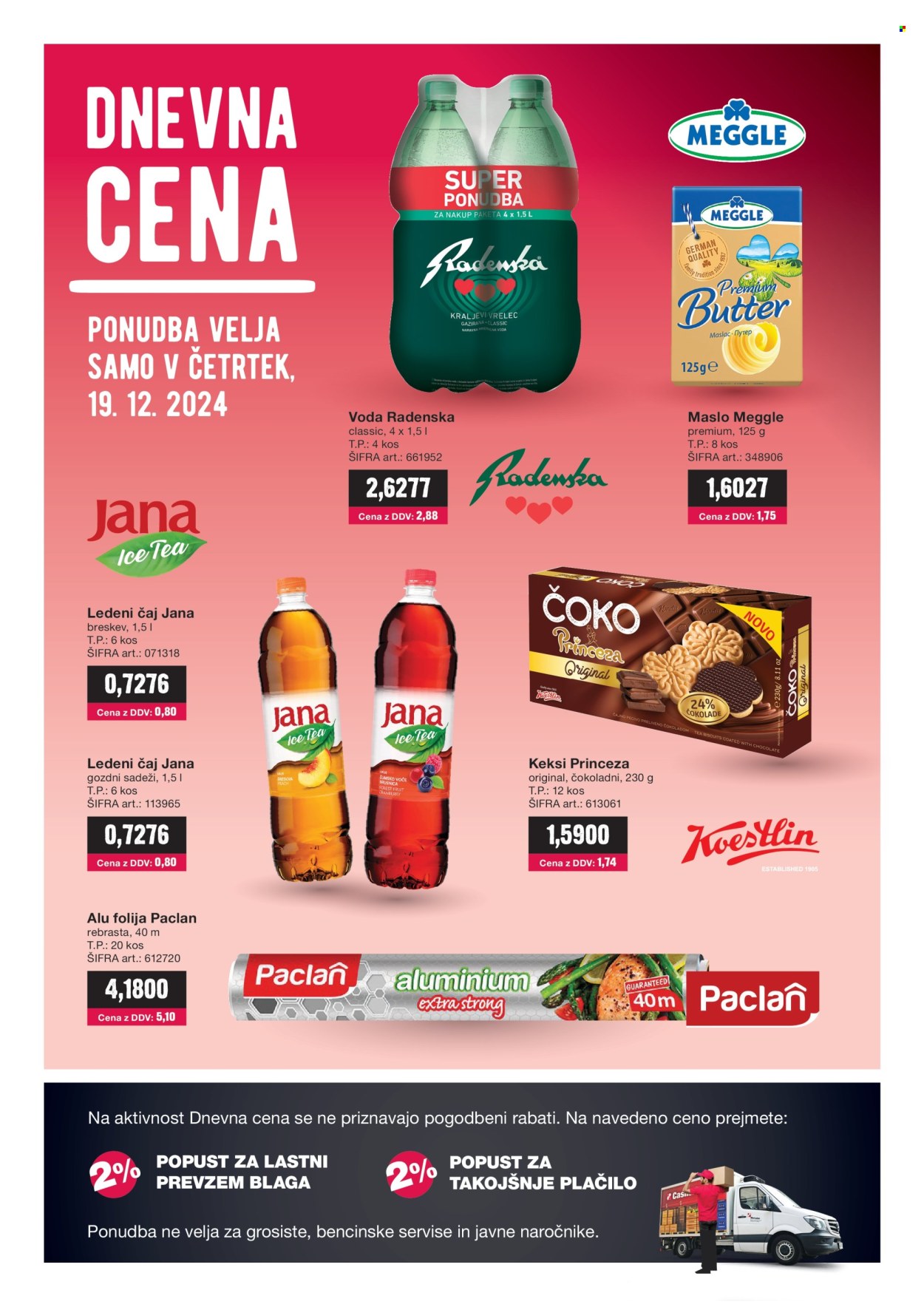 Mercator katalog - 19.12.2024 - 19.12.2024. Stran 1