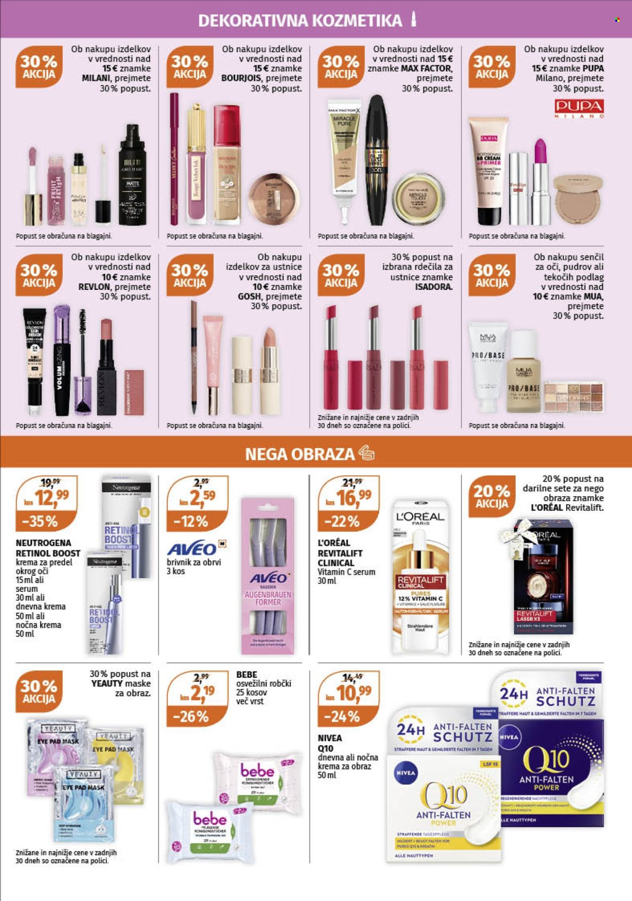 Müller katalog - 16.12.2024 - 21.12.2024. Stran 3
