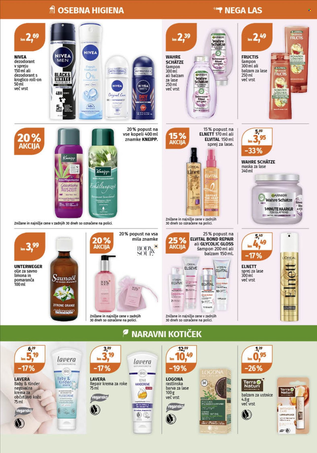 Müller katalog - 16.12.2024 - 21.12.2024. Stran 4