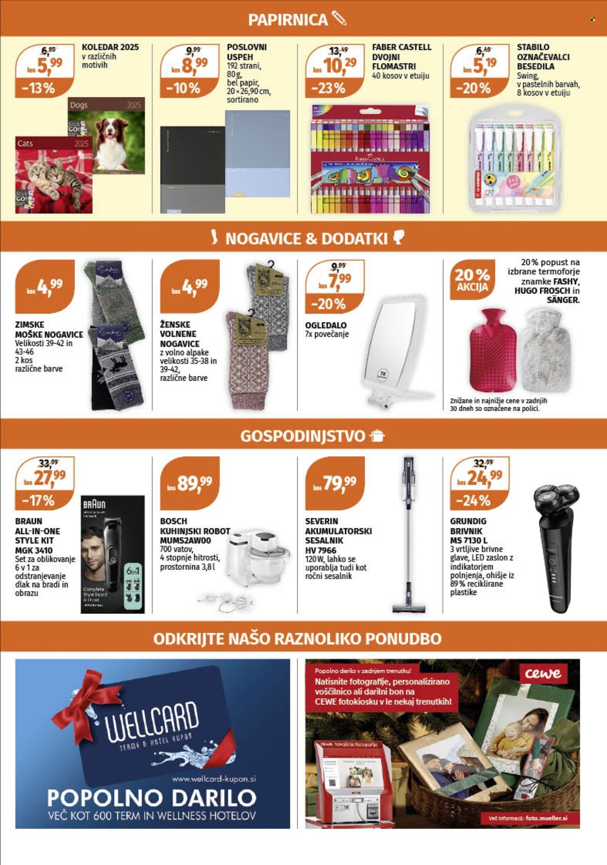 Müller katalog - 16.12.2024 - 21.12.2024. Stran 7