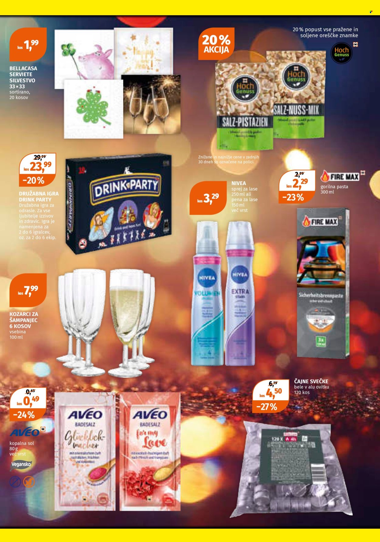 Müller katalog - 16.12.2024 - 31.12.2024. Stran 1