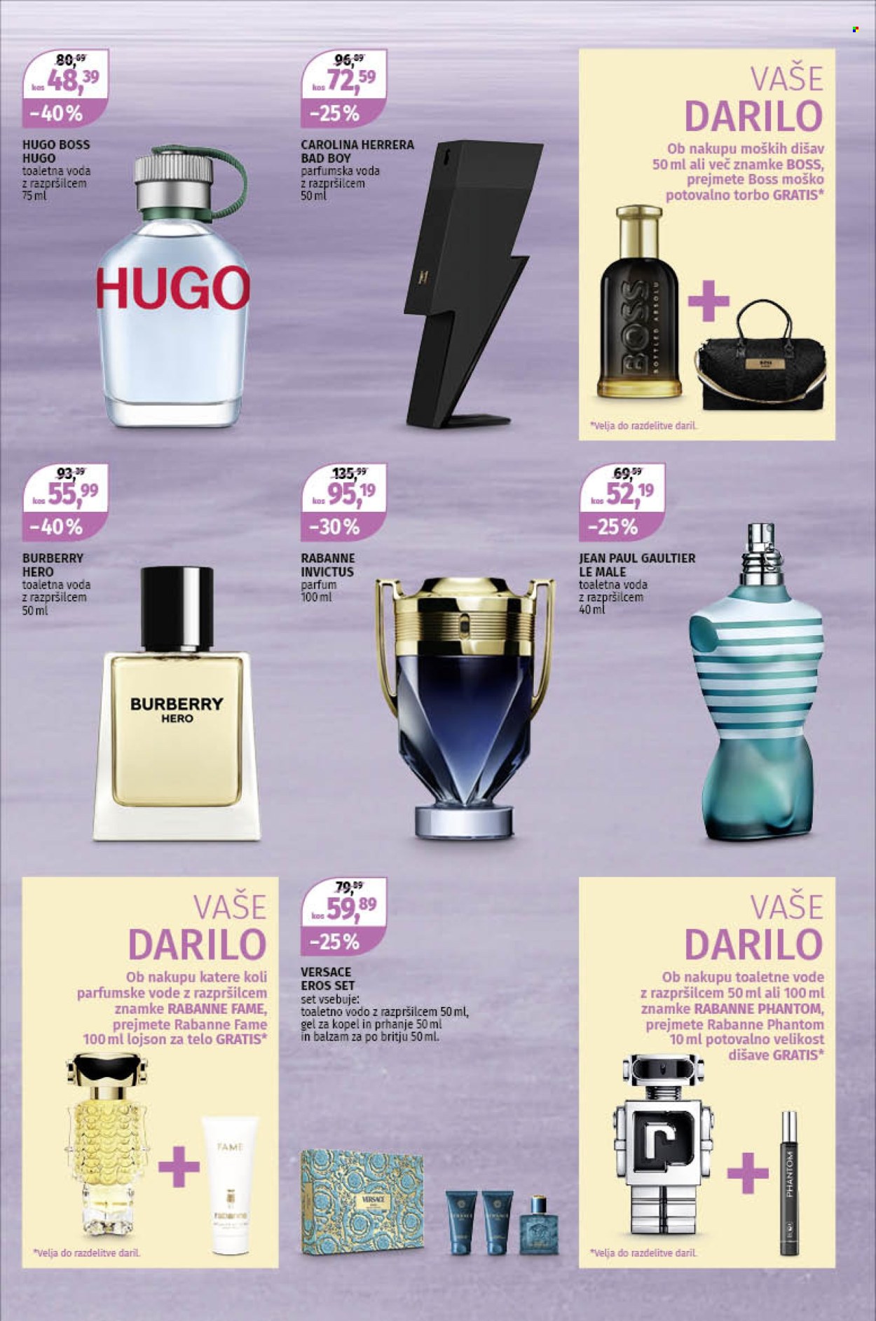 Müller katalog - 16.12.2024 - 31.12.2024. Stran 3