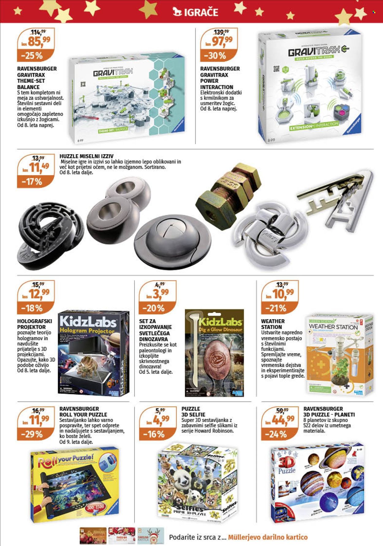 Müller katalog - 16.12.2024 - 24.12.2024. Stran 2