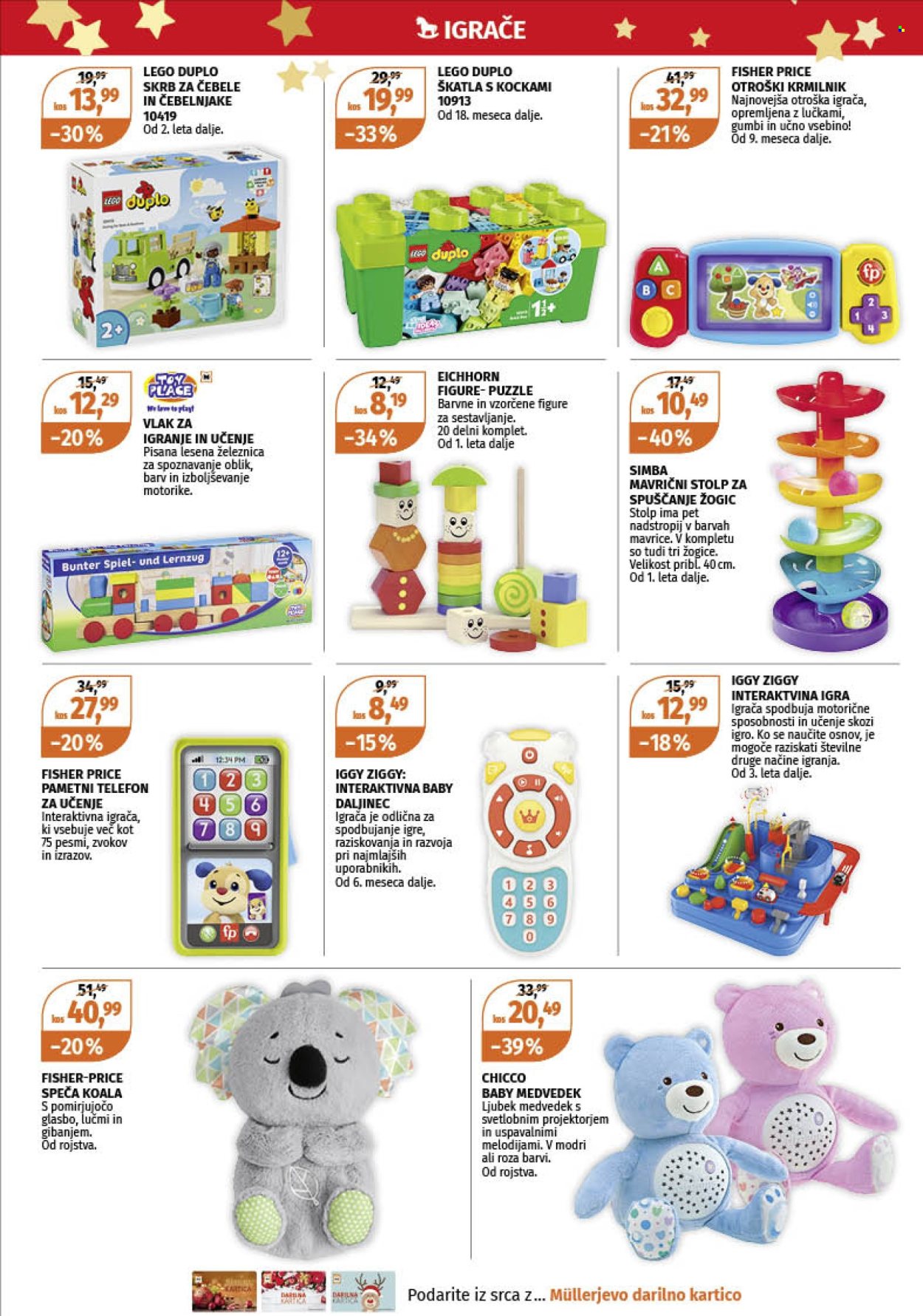 Müller katalog - 16.12.2024 - 24.12.2024. Stran 4