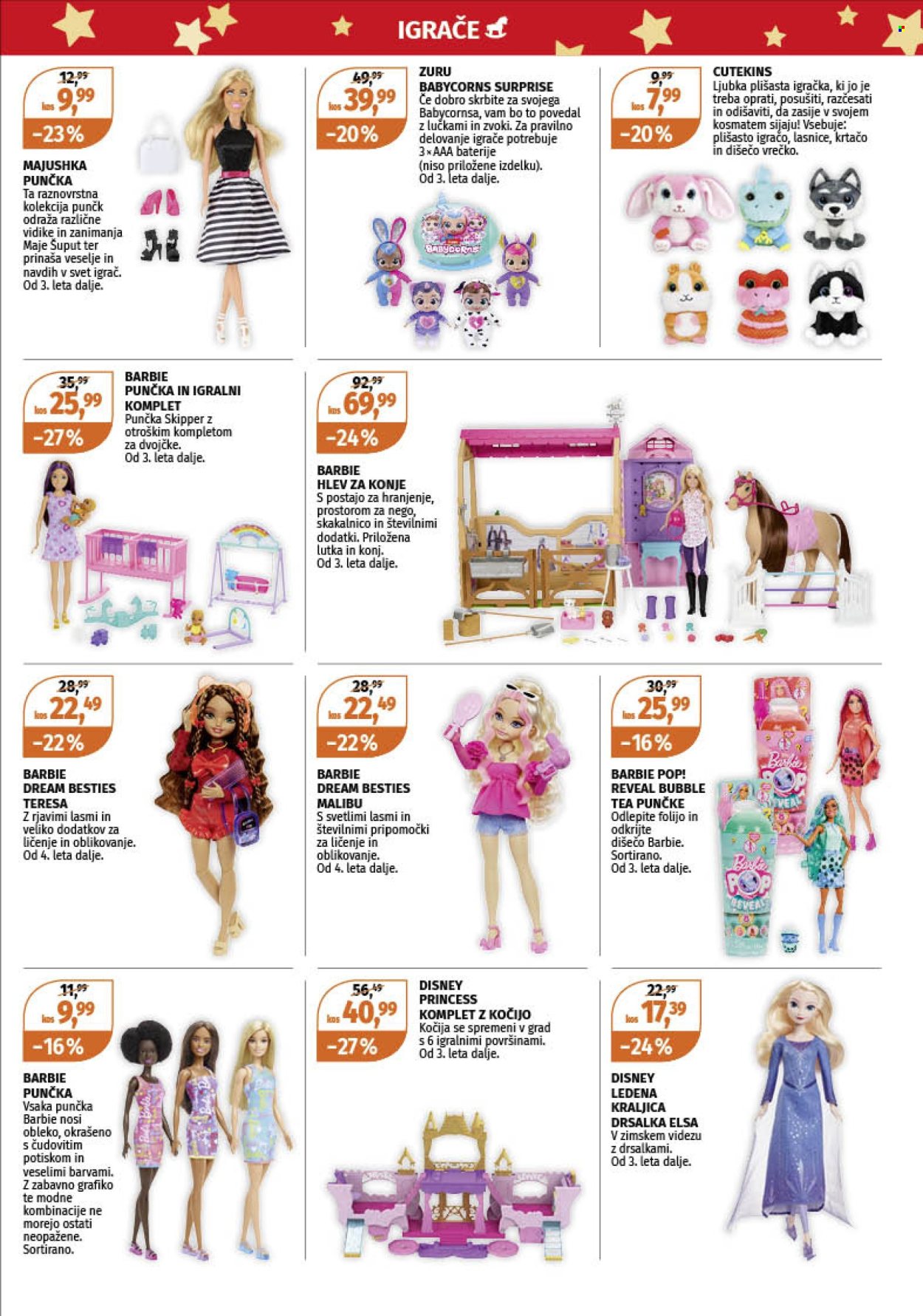 Müller katalog - 16.12.2024 - 24.12.2024. Stran 7