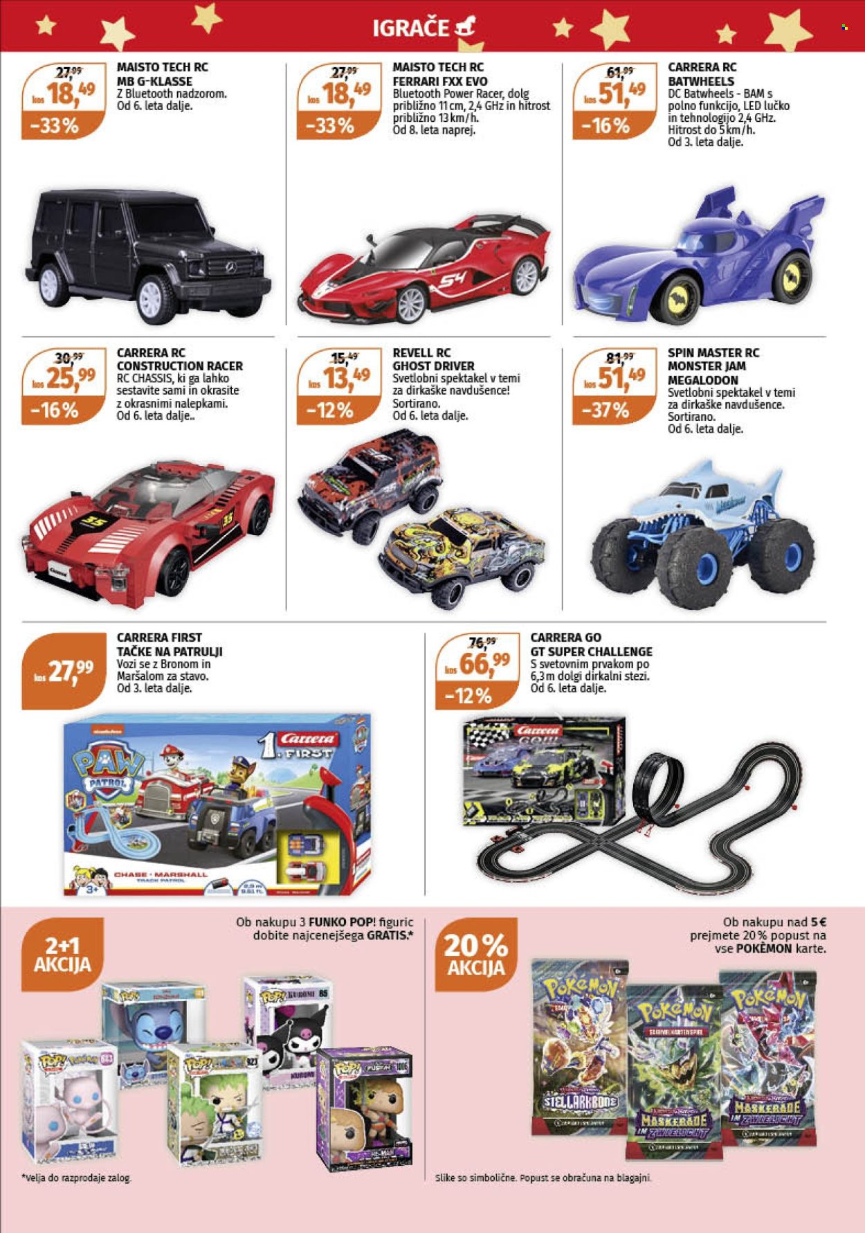Müller katalog - 16.12.2024 - 24.12.2024. Stran 11