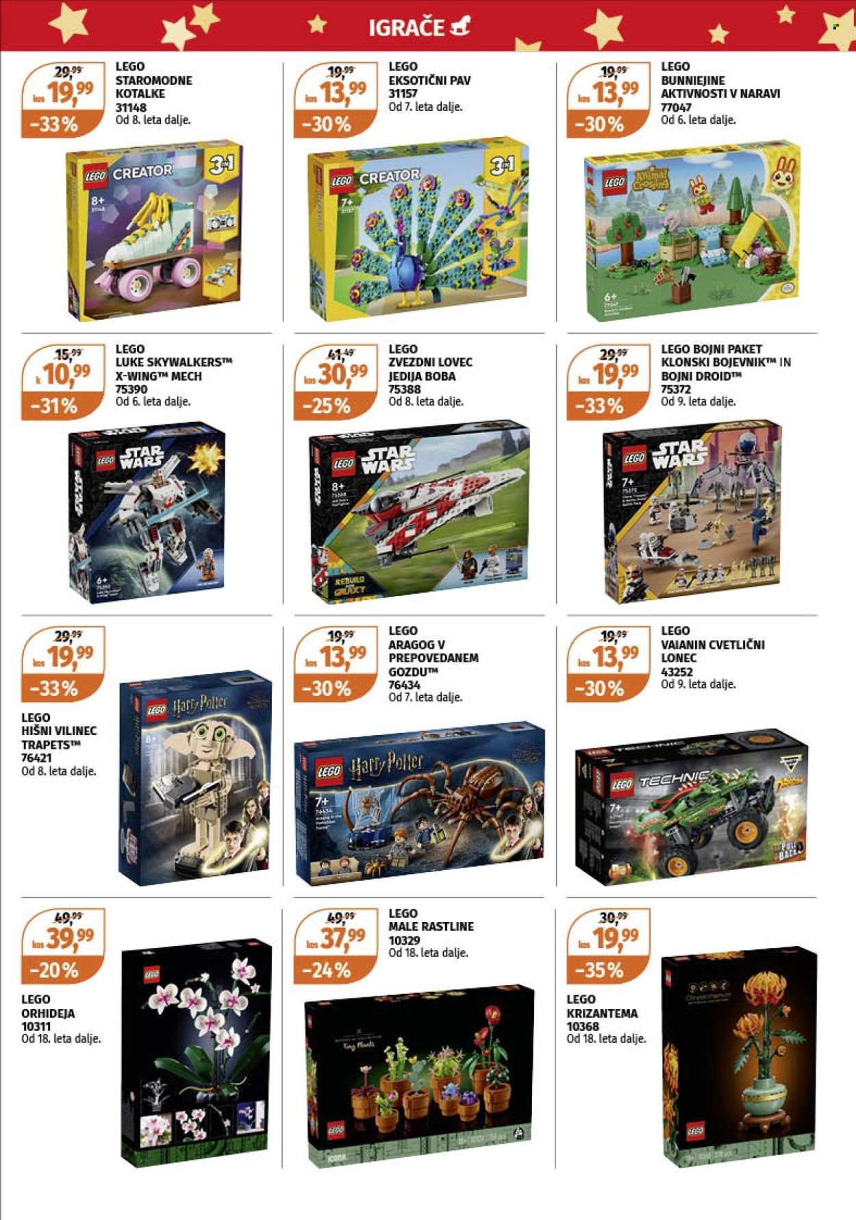 Müller katalog - 16.12.2024 - 24.12.2024. Stran 13