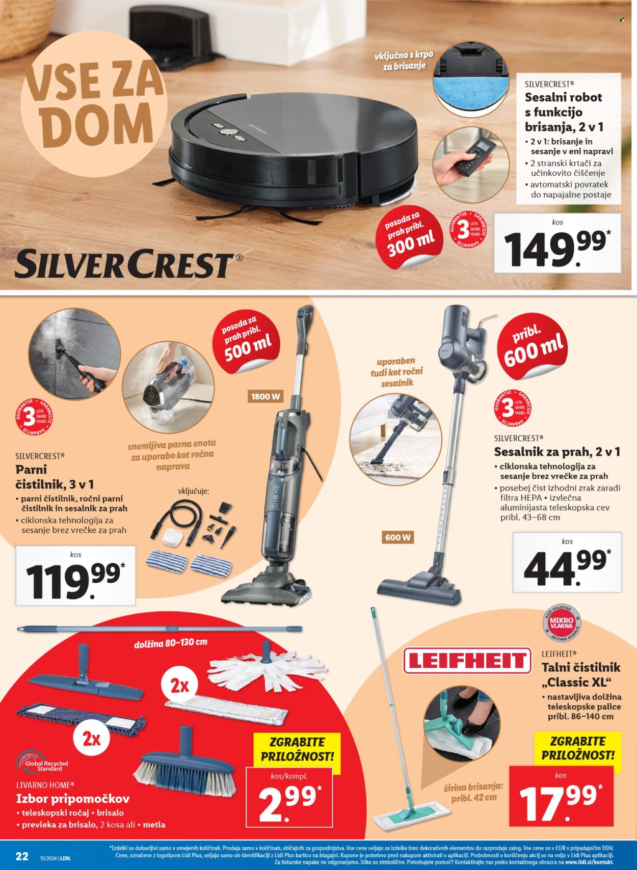 Lidl katalog - 19.12.2024 - 24.12.2024. Stran 38