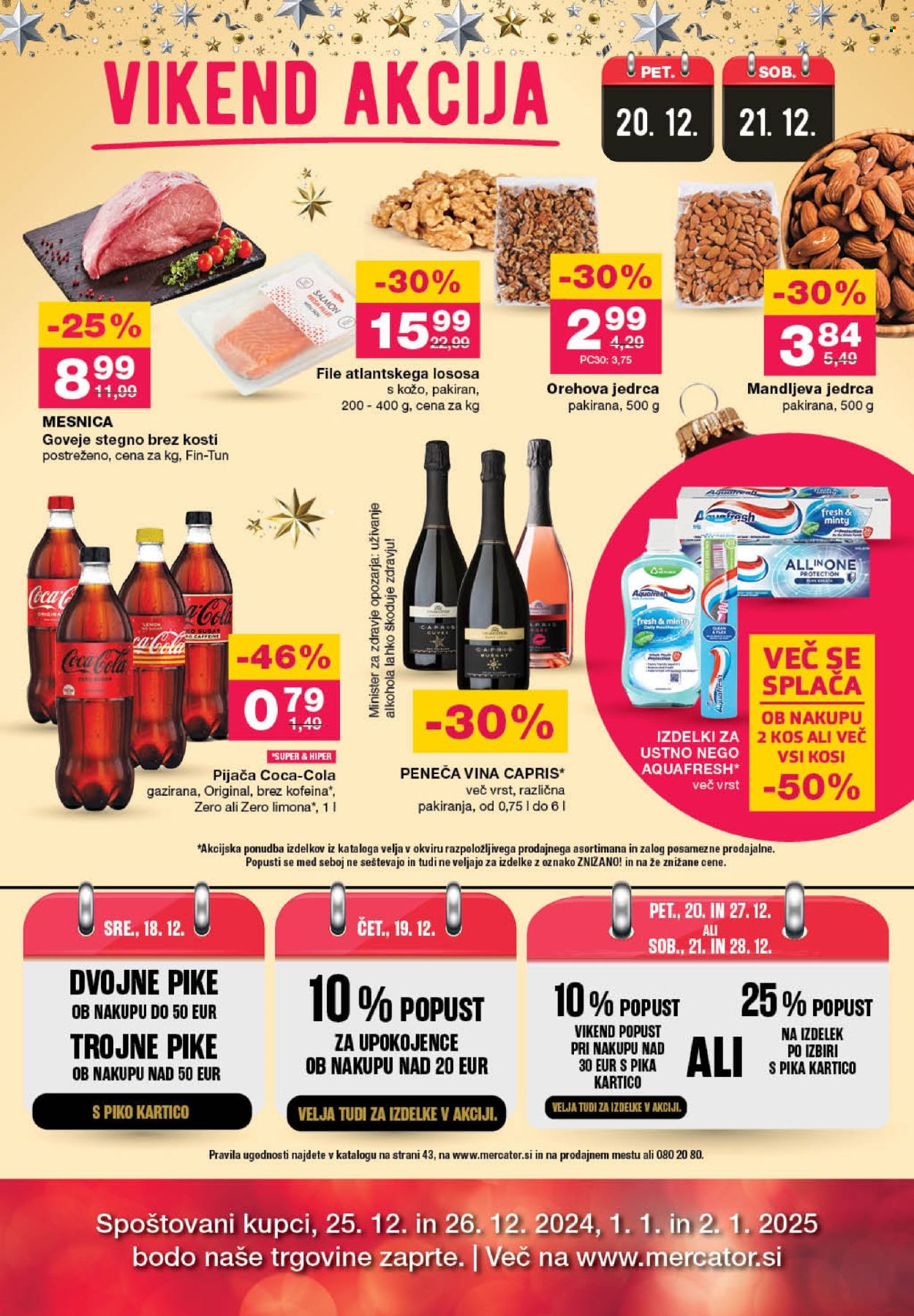 Mercator katalog - 19.12.2024 - 31.12.2024. Stran 48