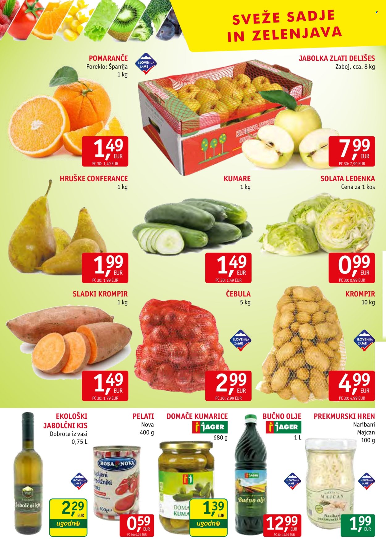 JAGER katalog - 18.12.2024 - 24.12.2024. Stran 8