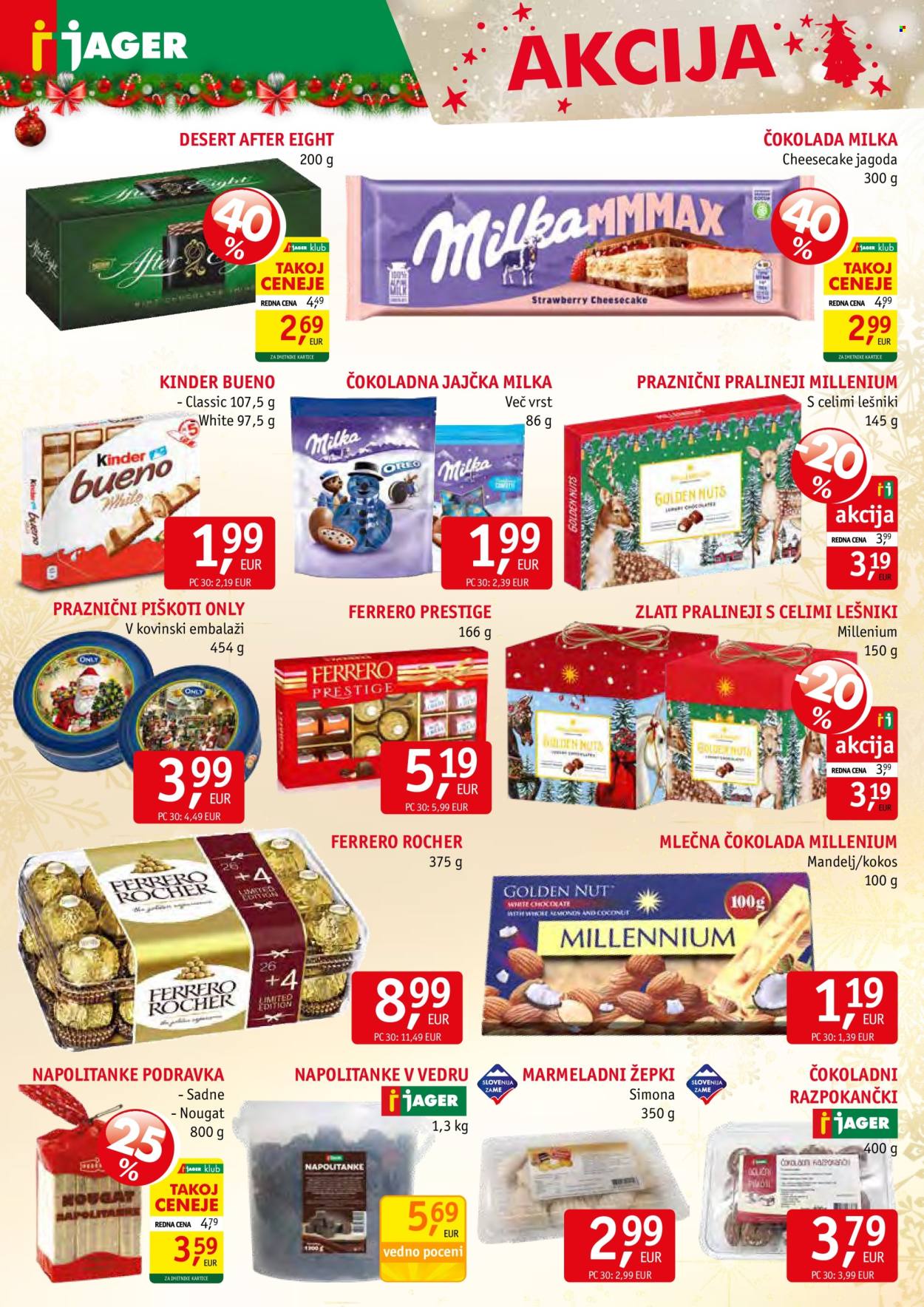 JAGER katalog - 18.12.2024 - 24.12.2024. Stran 10