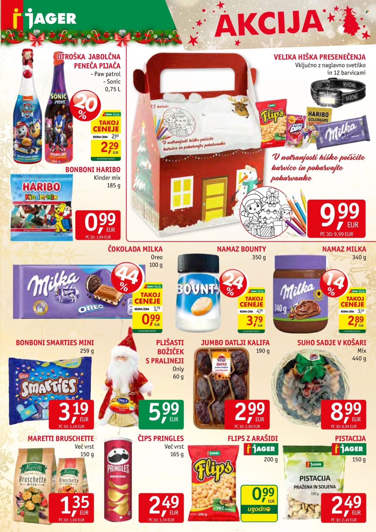 JAGER katalog - 18.12.2024 - 24.12.2024. Stran 11