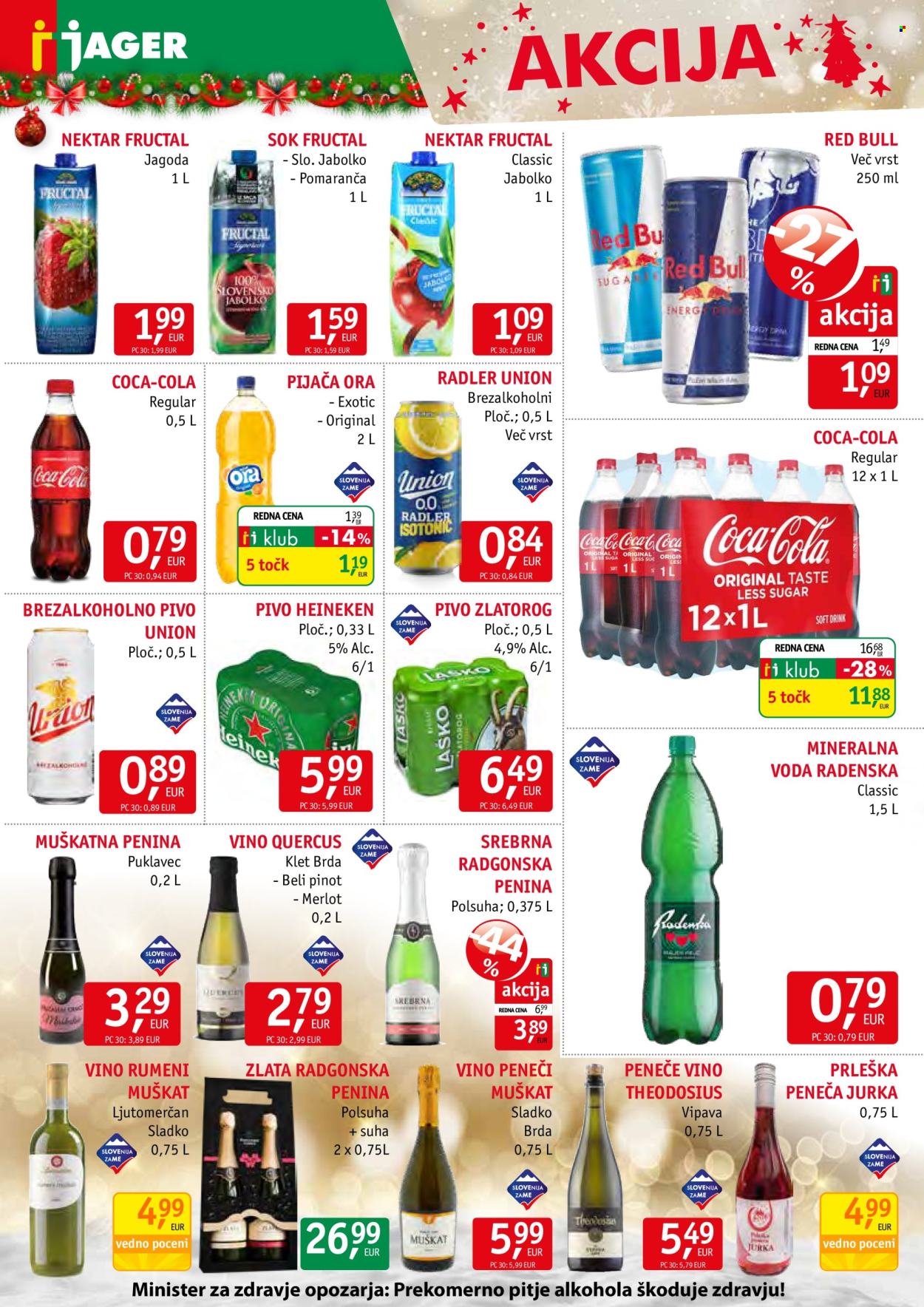 JAGER katalog - 18.12.2024 - 24.12.2024. Stran 12