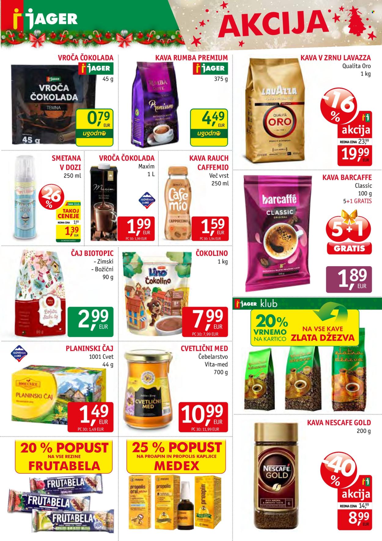 JAGER katalog - 18.12.2024 - 24.12.2024. Stran 13